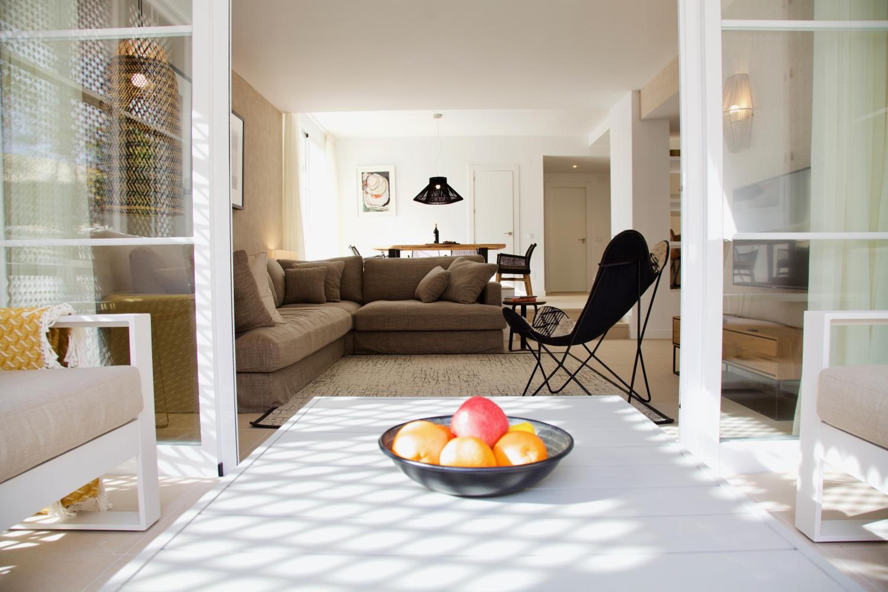Top Apartment in Los Jardines de las Golondrinas