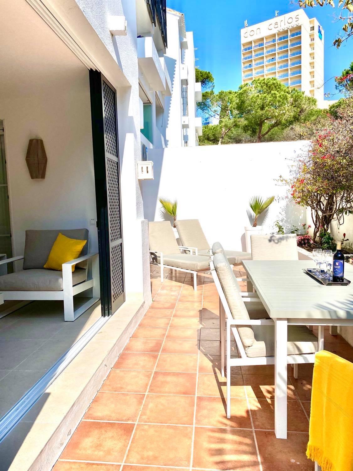 Top Apartment in Los Jardines de las Golondrinas