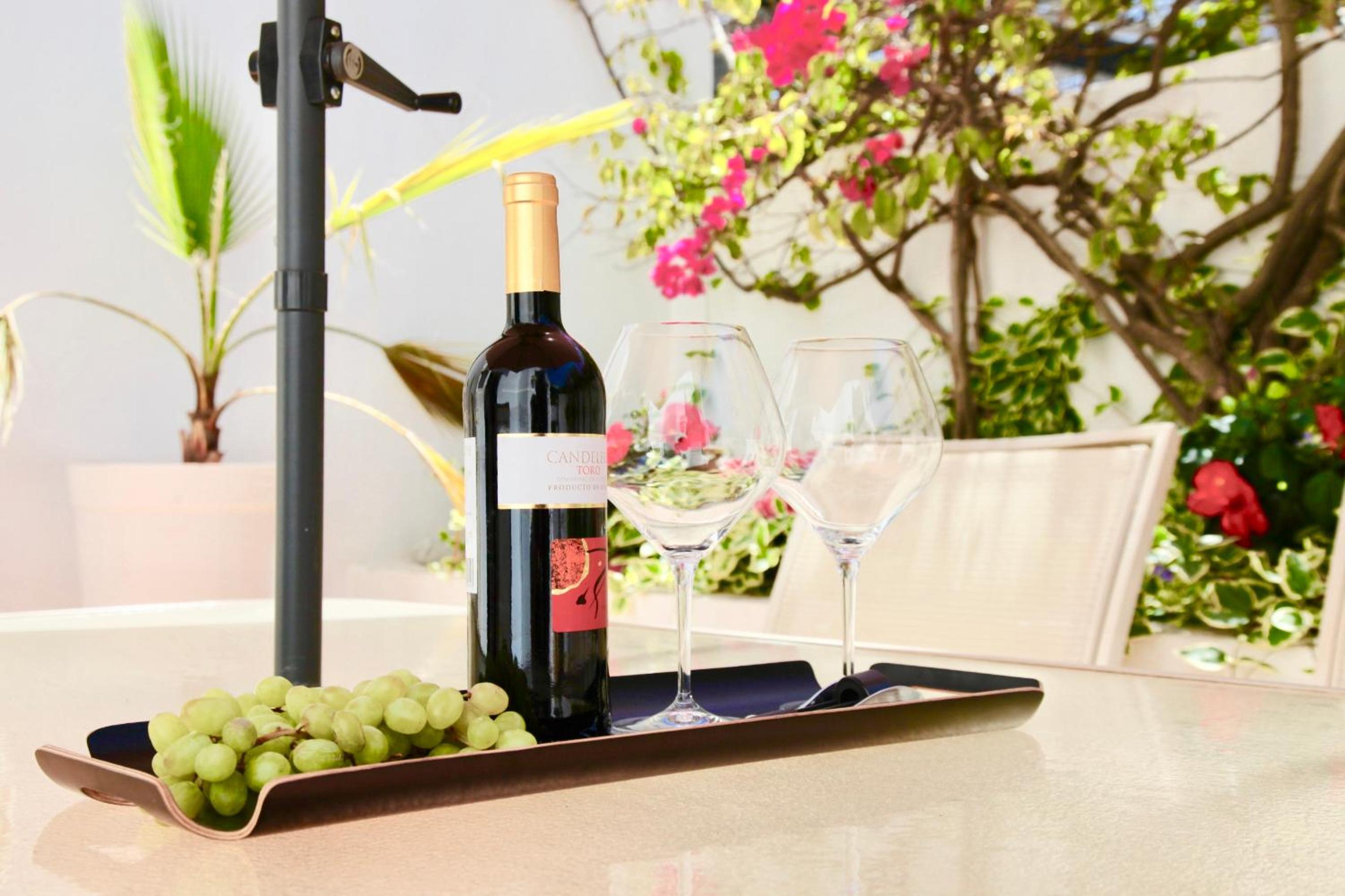 Top Apartment in Los Jardines de las Golondrinas