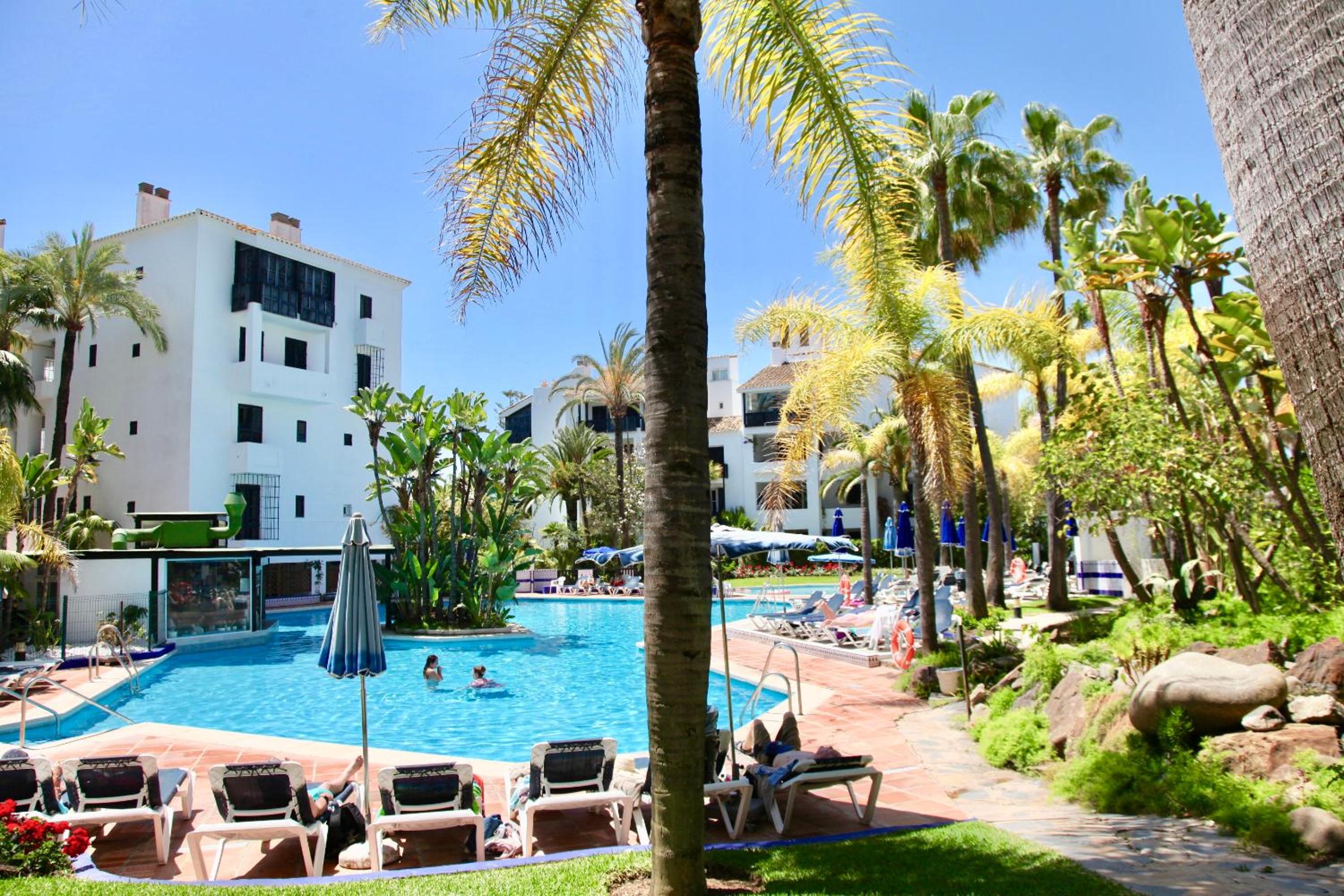Top Apartment in Los Jardines de las Golondrinas