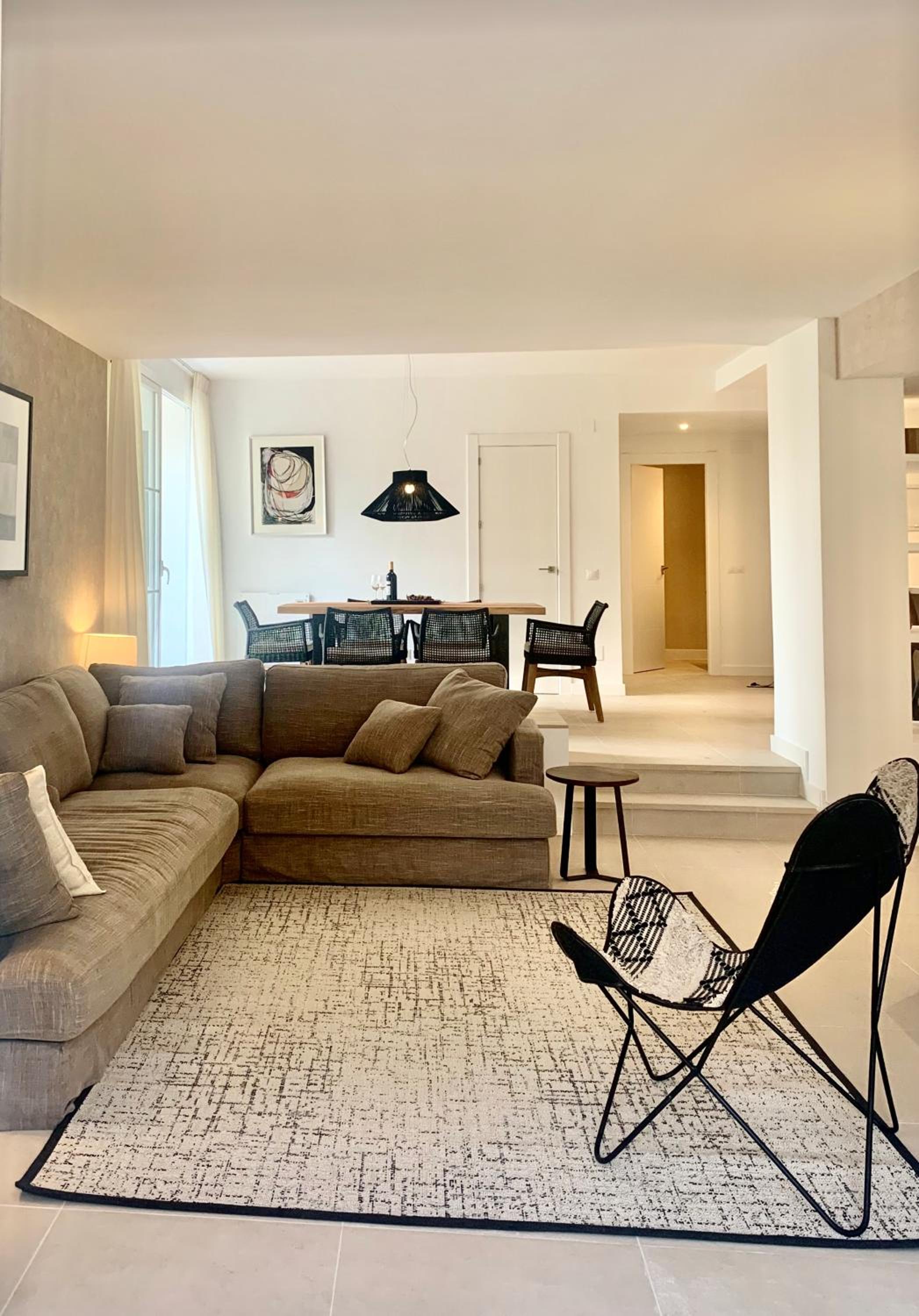 Top Apartment in Los Jardines de las Golondrinas