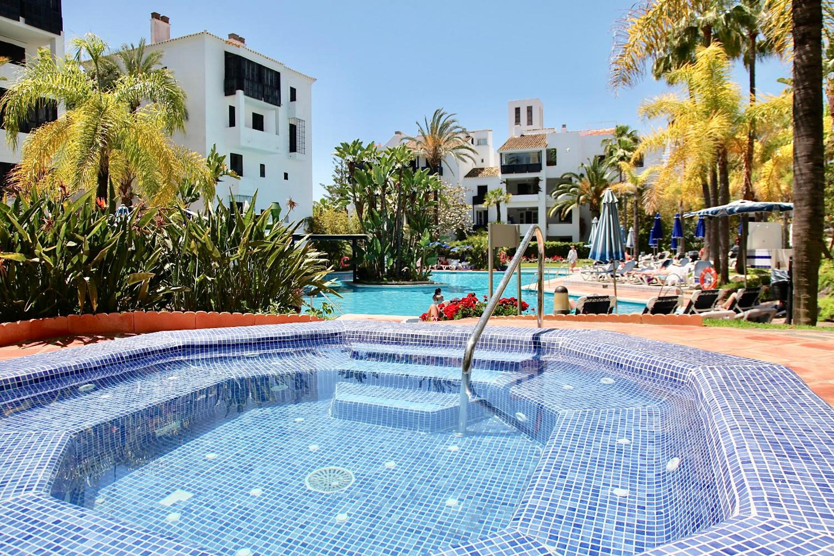 Top Apartment in Los Jardines de las Golondrinas