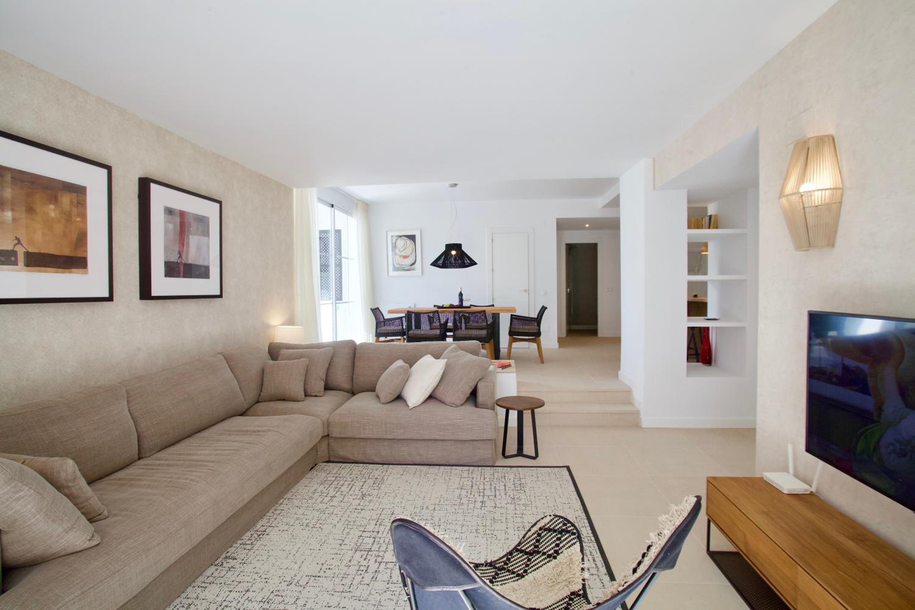 Top Apartment in Los Jardines de las Golondrinas