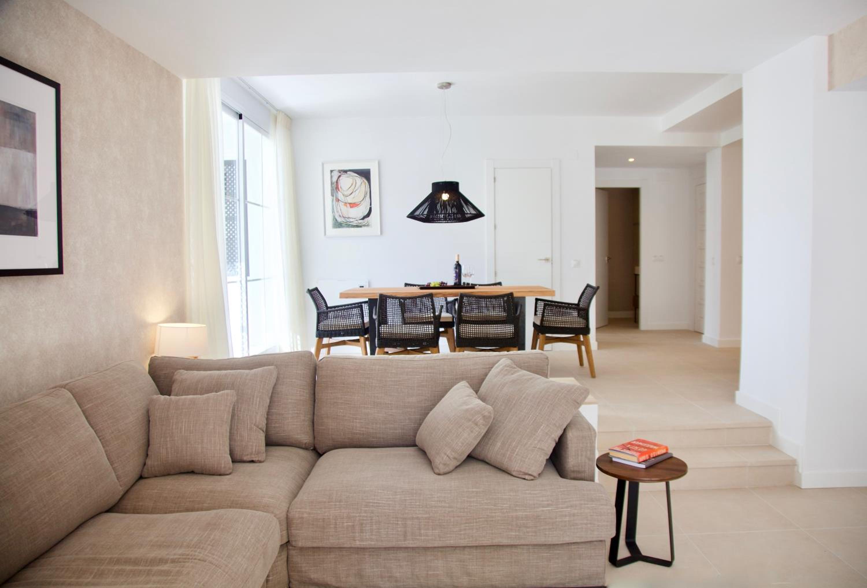 Top Apartment in Los Jardines de las Golondrinas