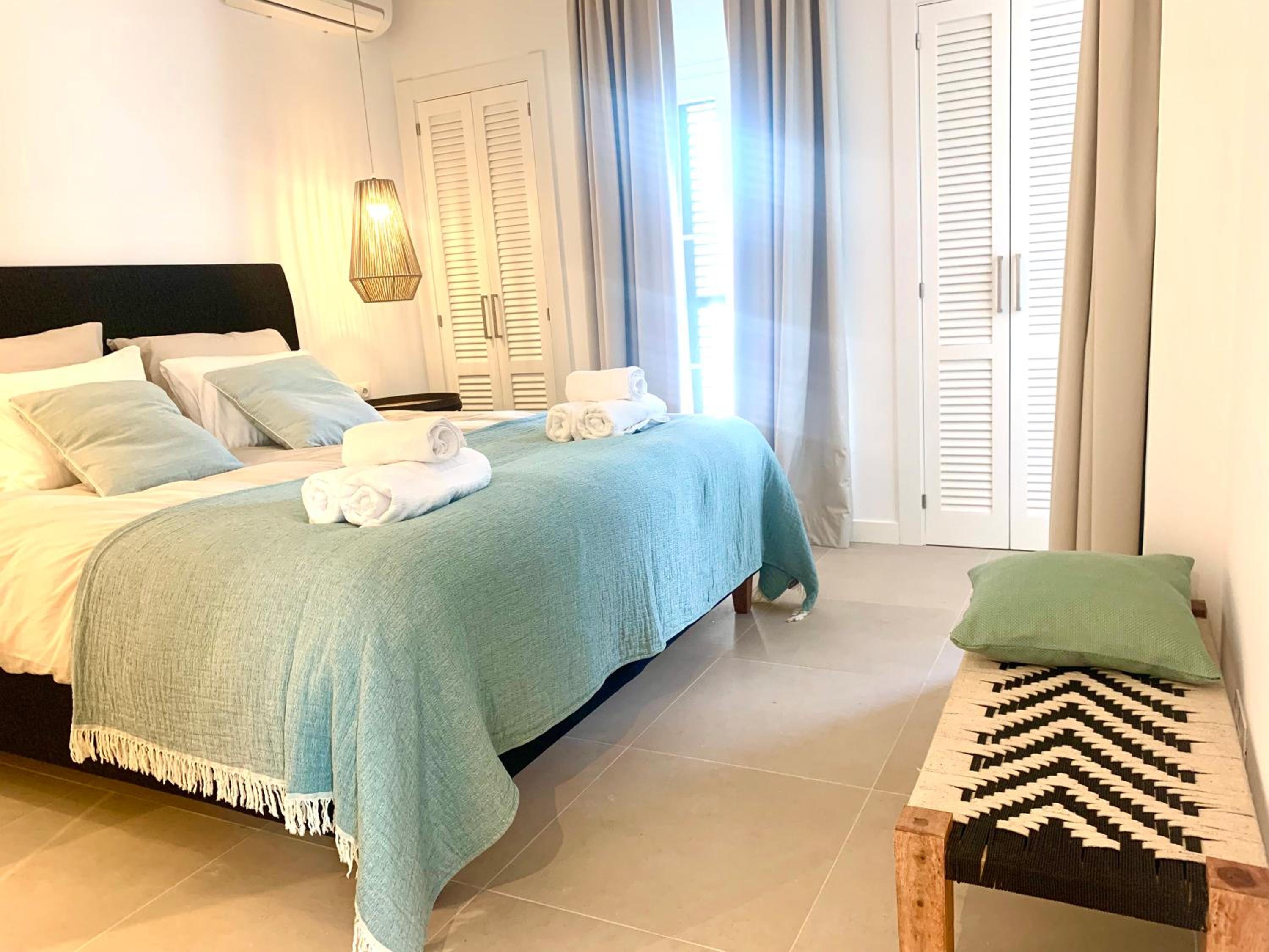 Top Apartment in Los Jardines de las Golondrinas