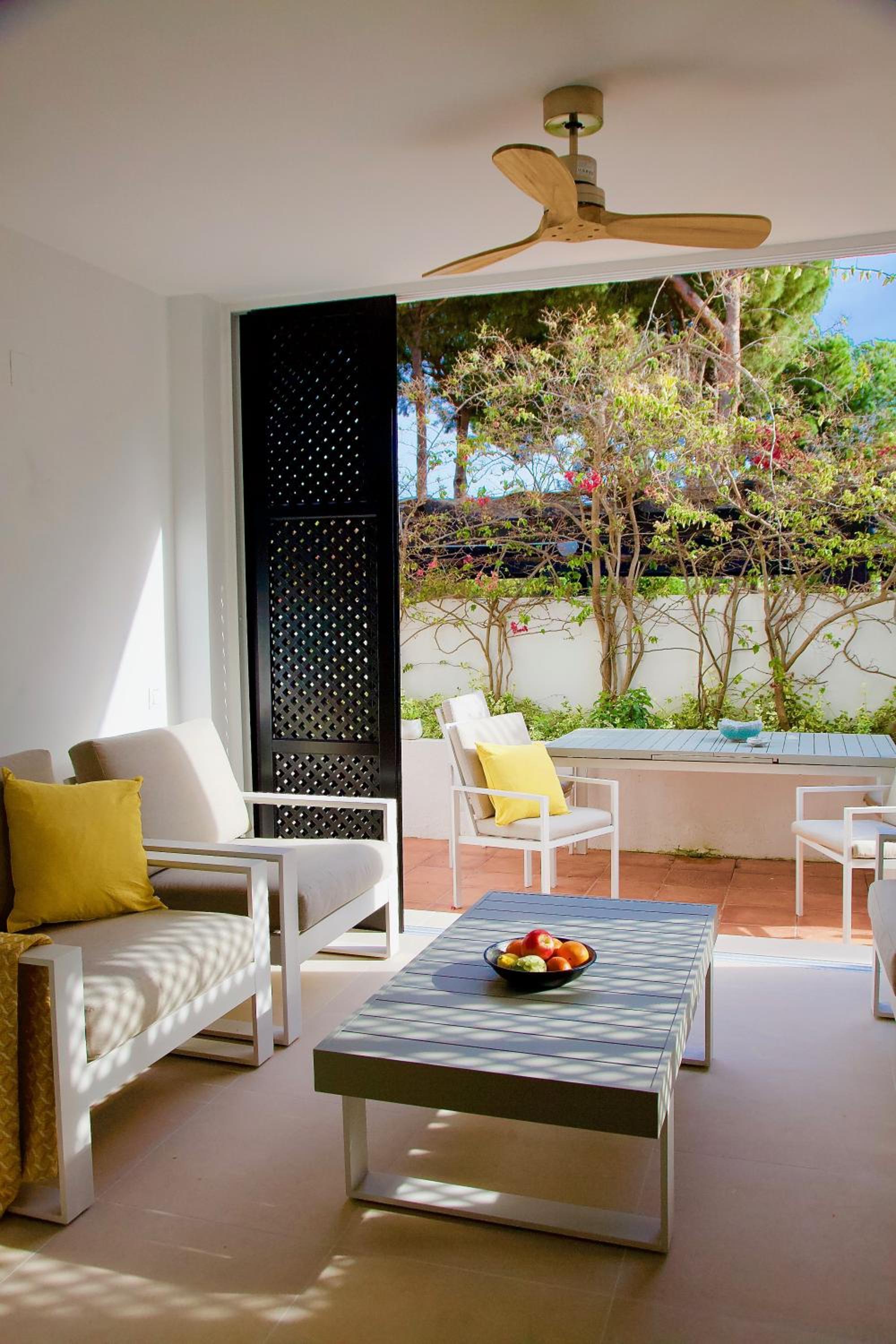 Top Apartment in Los Jardines de las Golondrinas