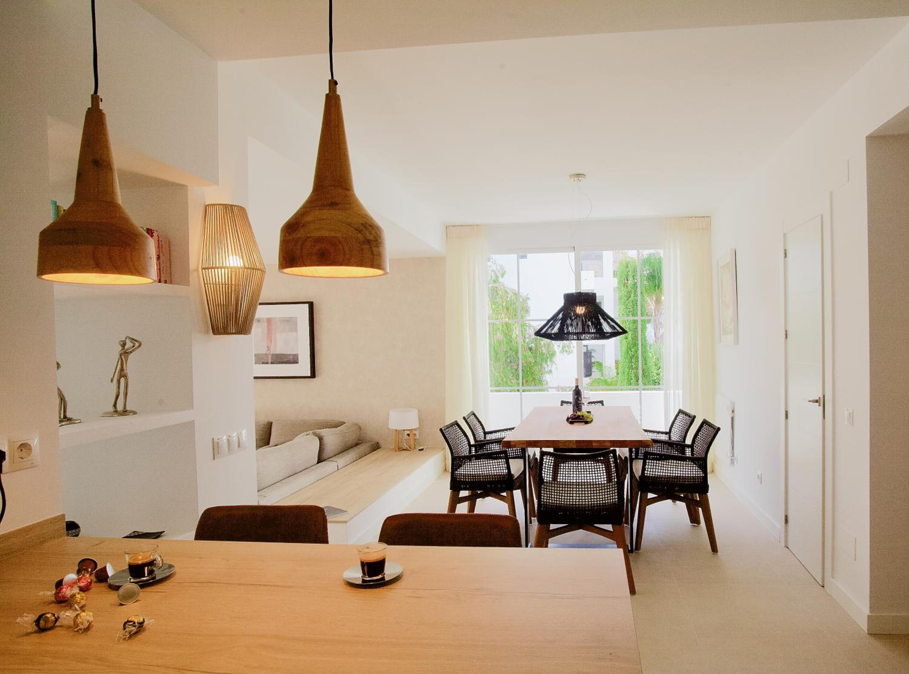 Top Apartment in Los Jardines de las Golondrinas