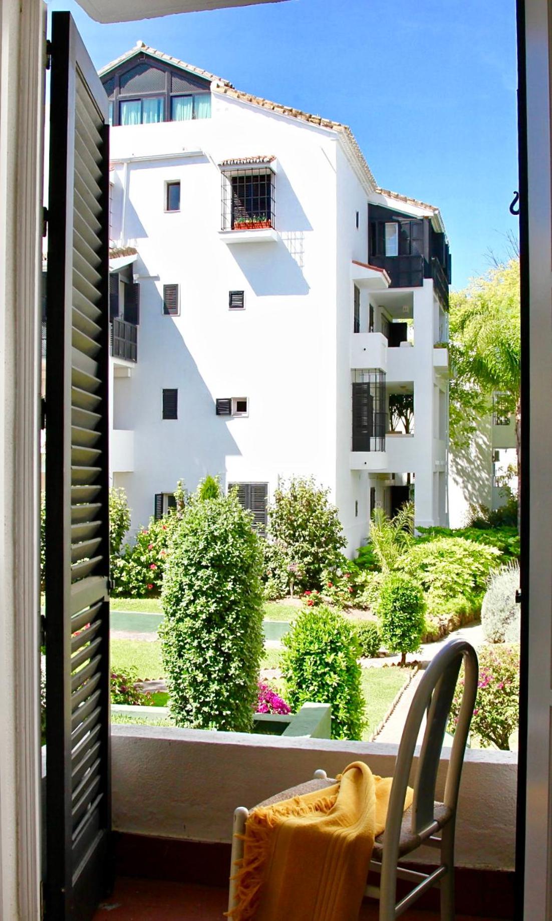 Top Apartment in Los Jardines de las Golondrinas