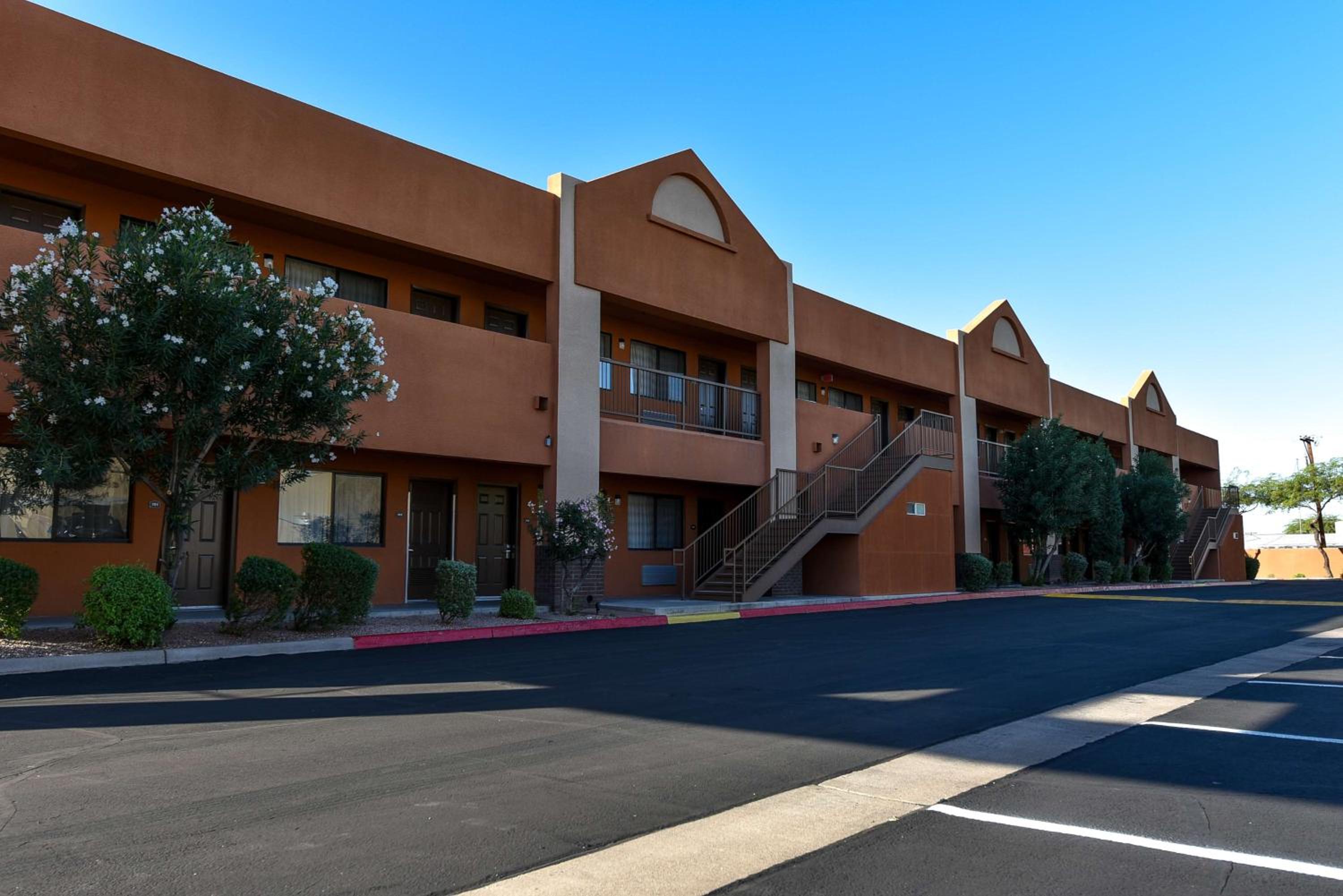 Best Western Inn of Chandler - Property Image 10