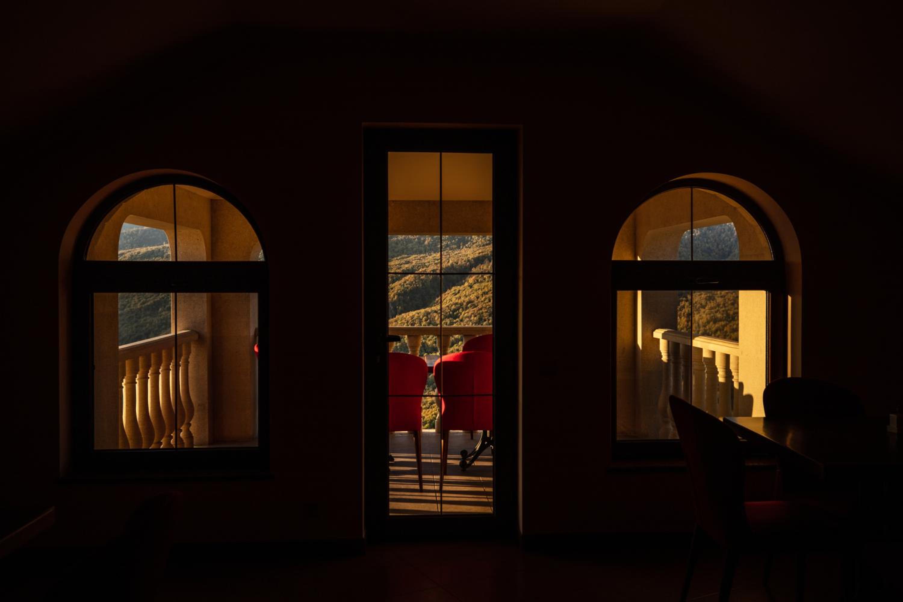 Lastiver Resort