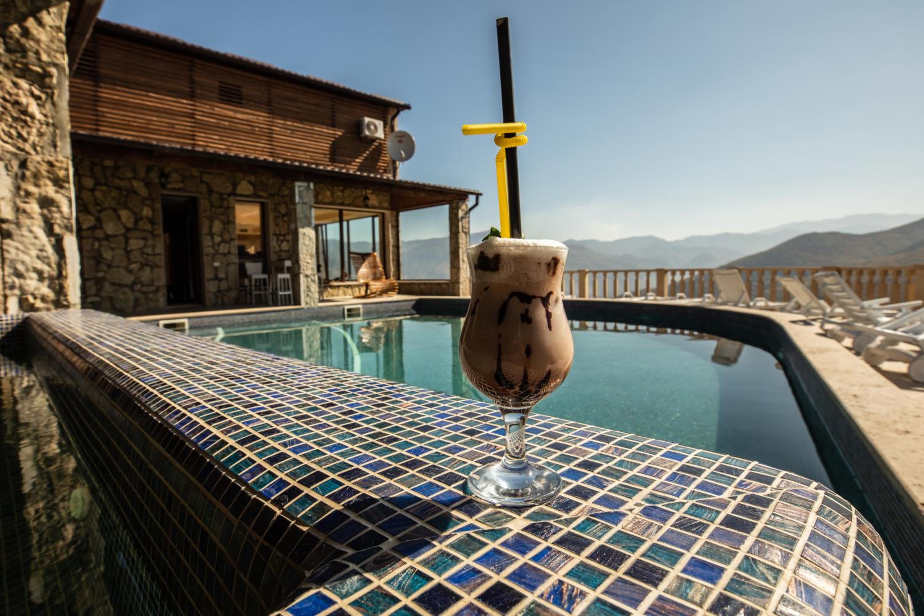Lastiver Resort
