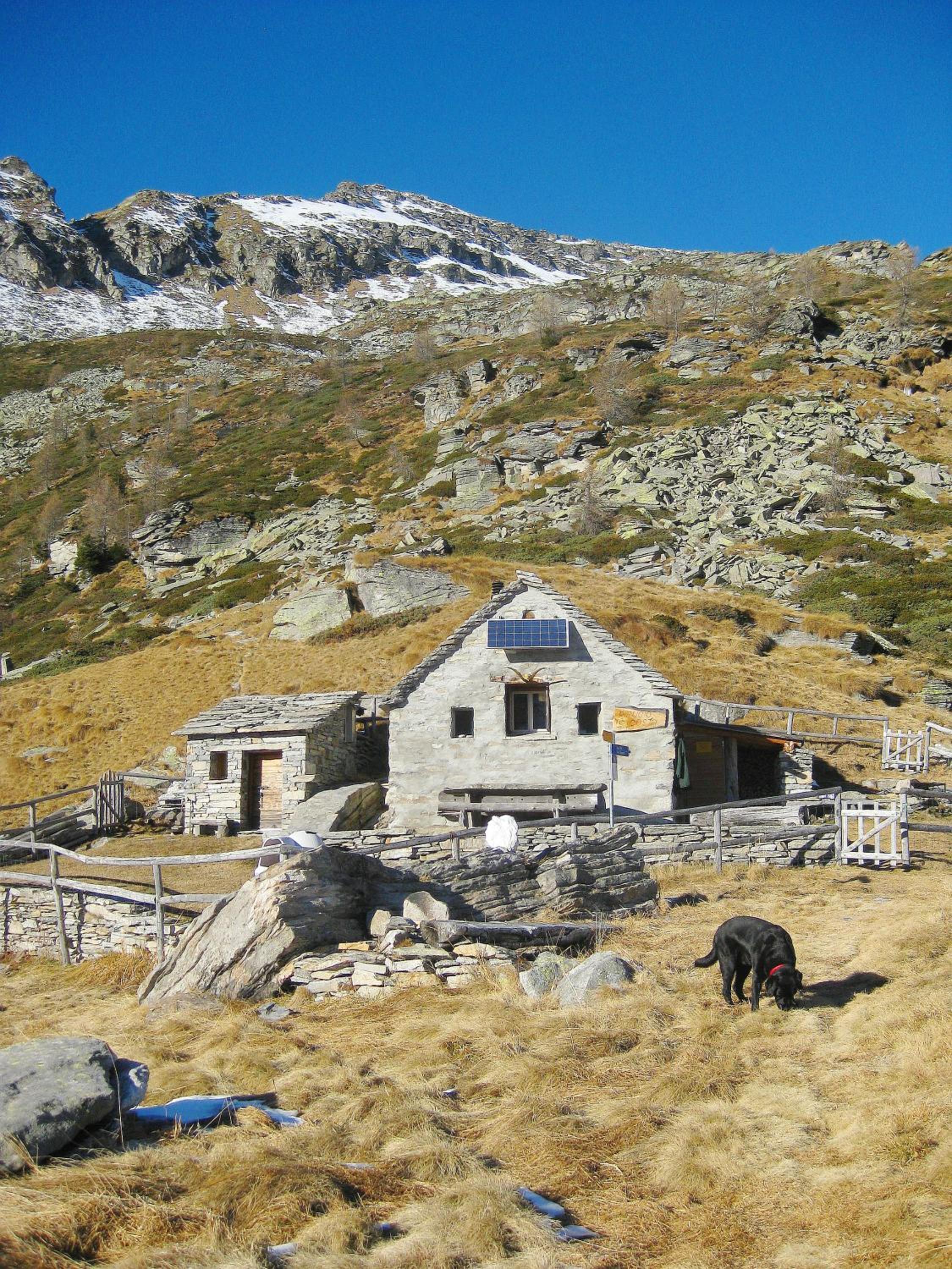 Casa Marco