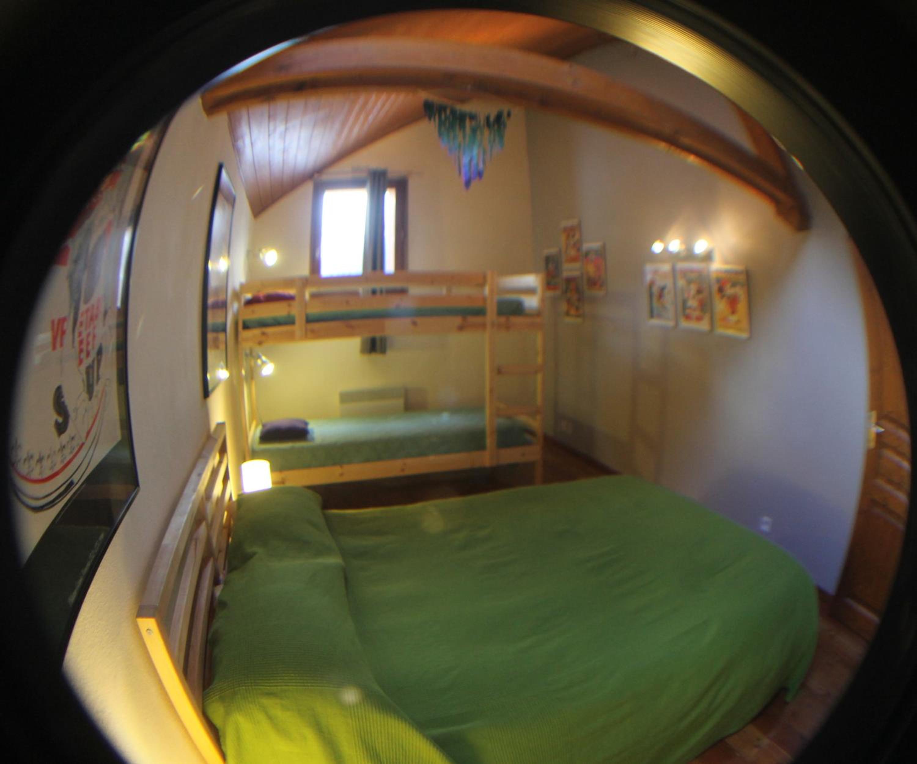 B&B La Borella Casa Conti