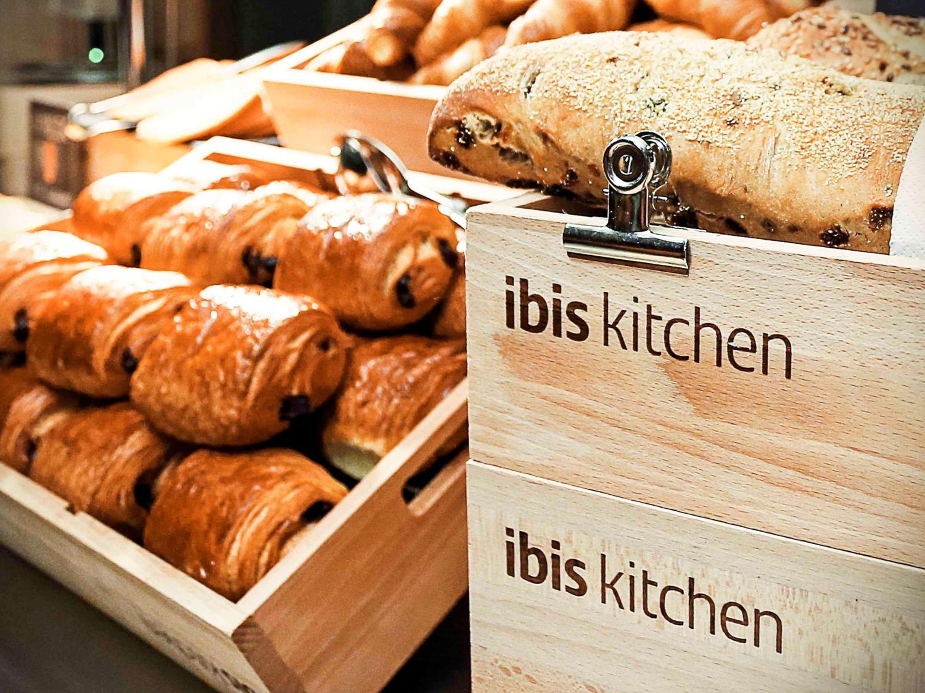 Montpellier Vacations - ibis Montpellier Centre Polygone - Property Image 50