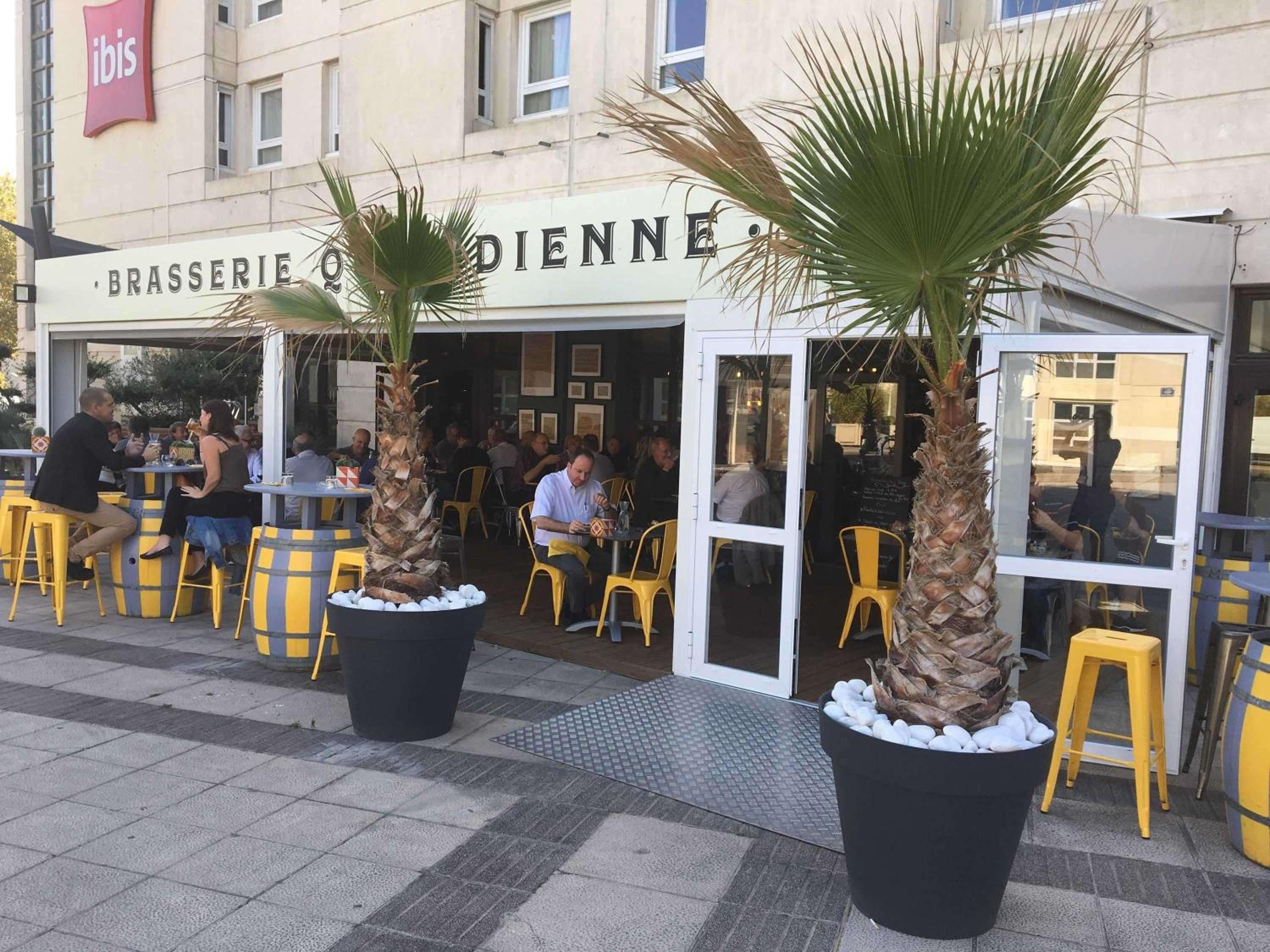 Montpellier Vacations - ibis Montpellier Centre Polygone - Property Image 32