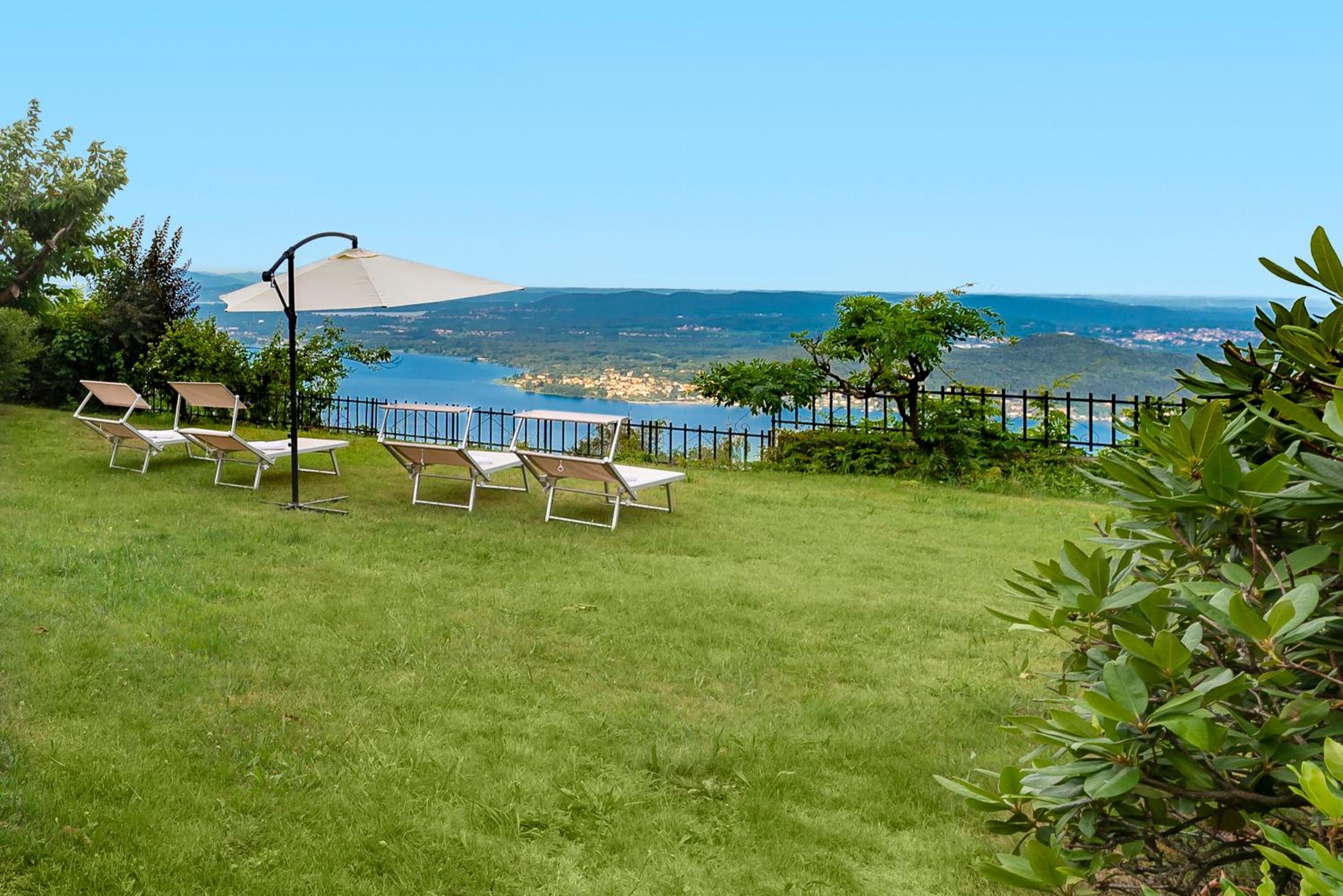 Villa Regina Bella by Casa da Suite view 4
