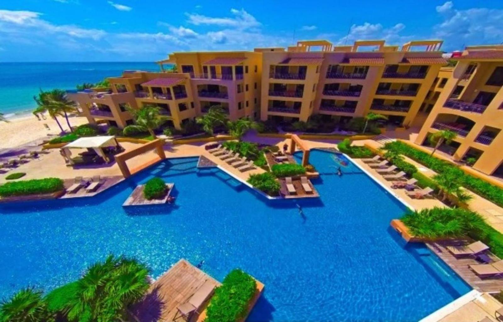 El Faro 403 Surf view 5