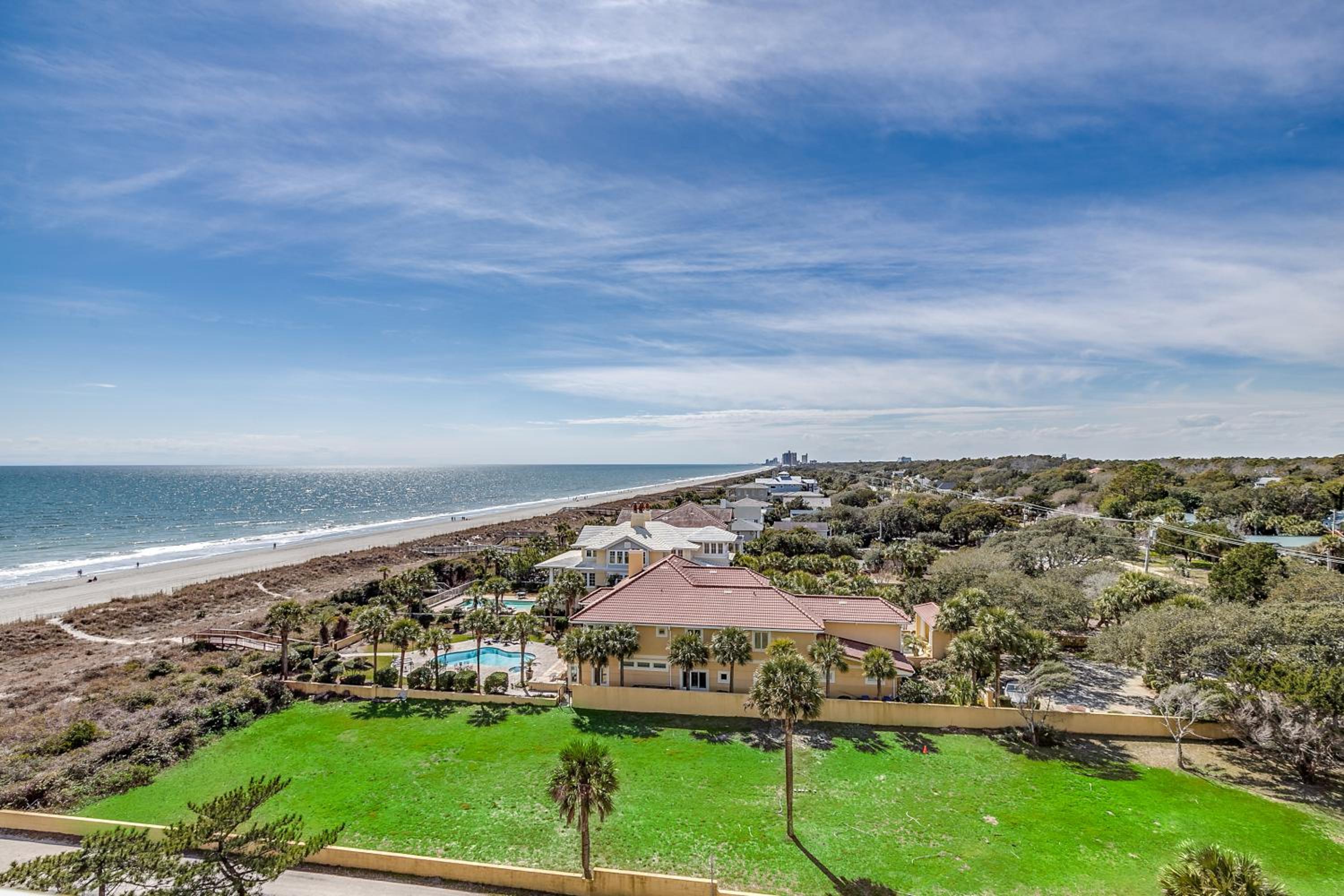 Dunes Village