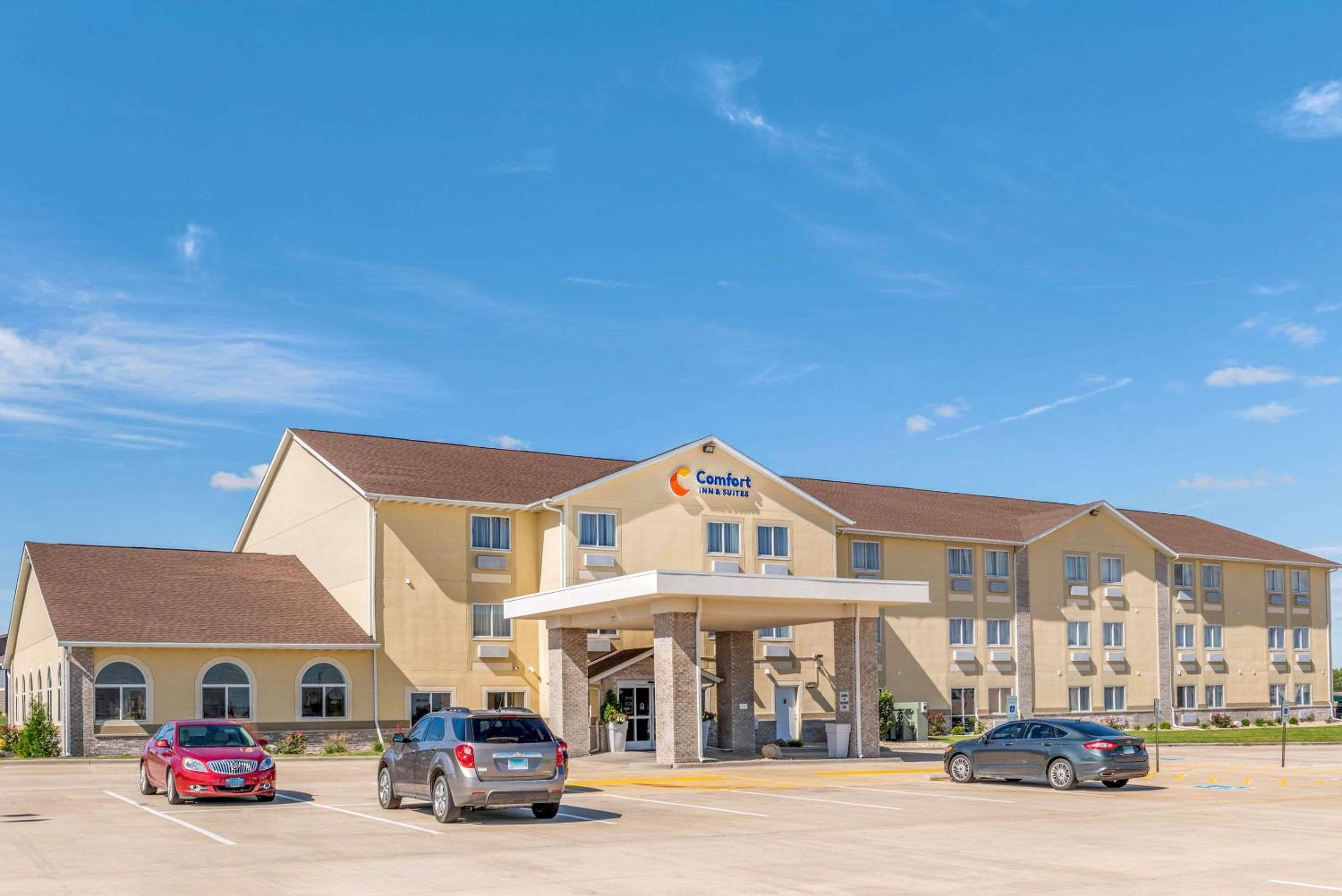 Comfort Inn & Suites near Route 66, Zdjęcie 10