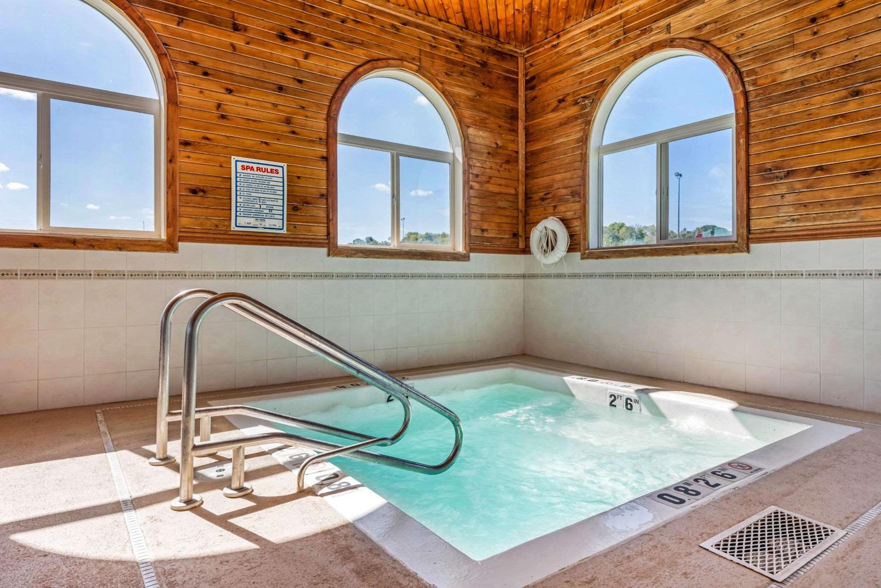 Comfort Inn & Suites near Route 66, Zdjęcie 31