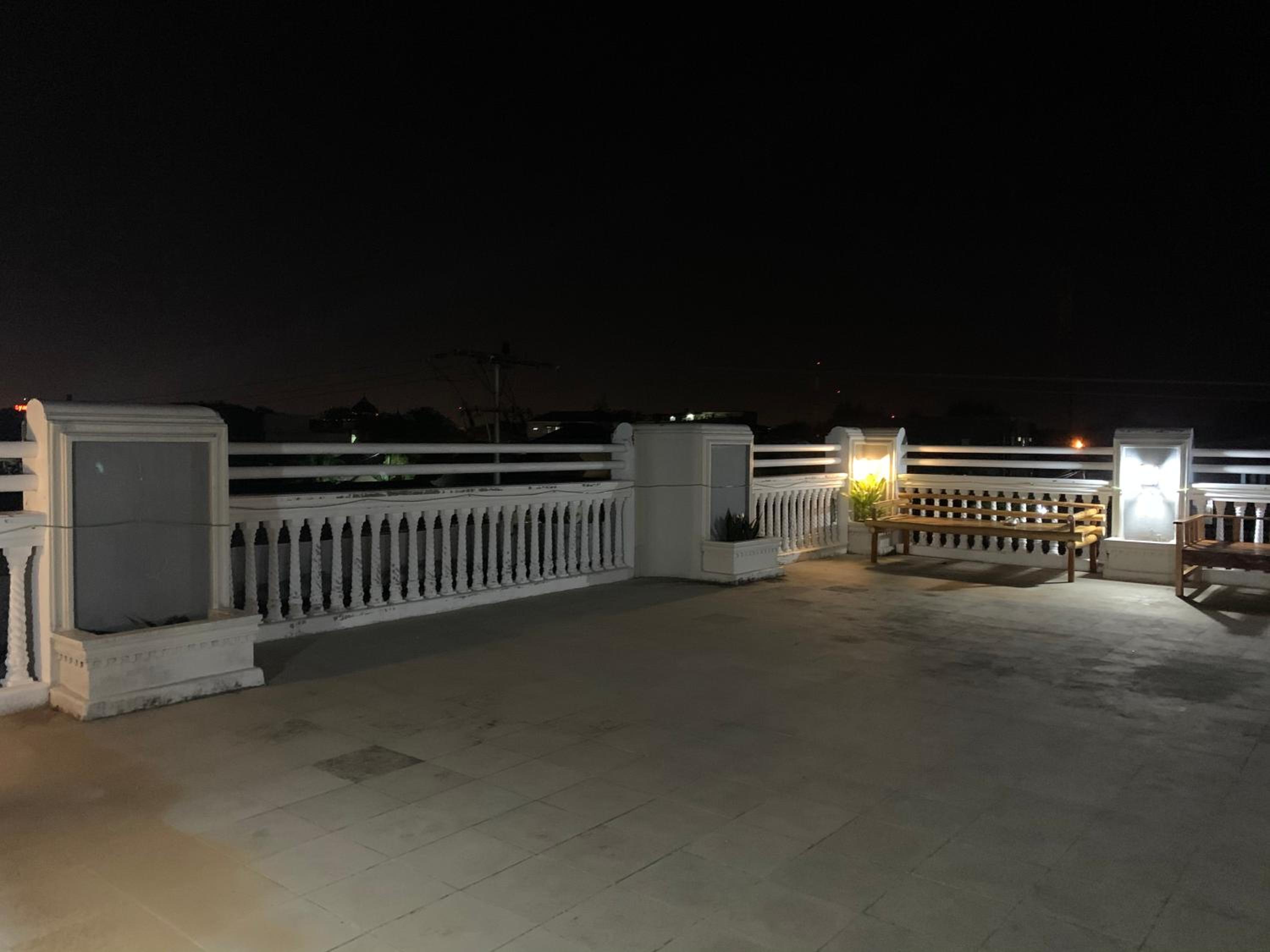 roof