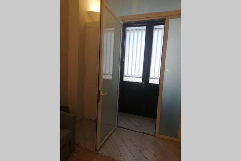 Palazzo D'Arrigo White Loft view 4