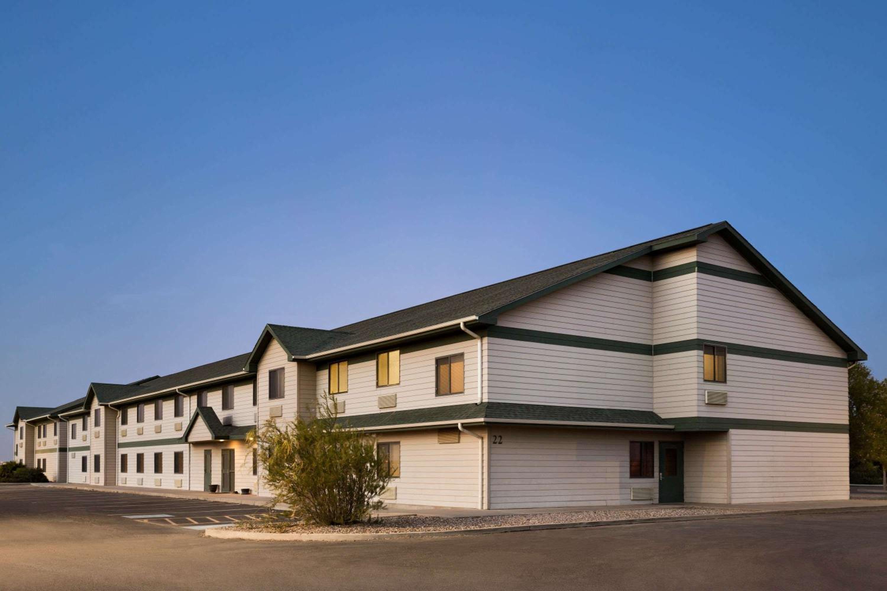 Travelodge by Wyndham Pecos, Φωτογραφία 24