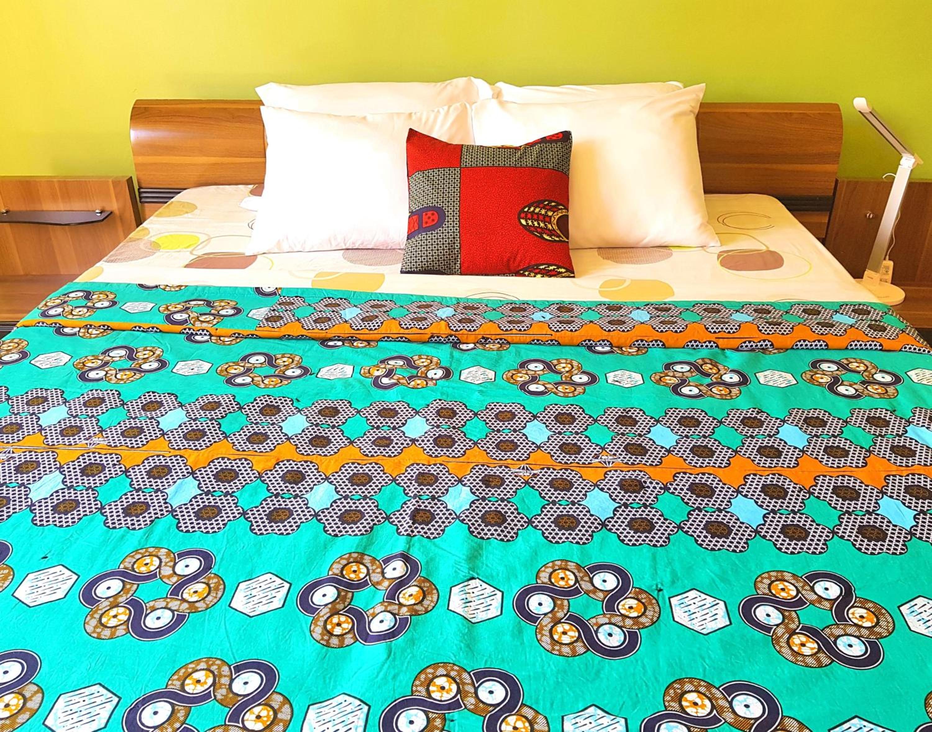 Yambi Guesthouse