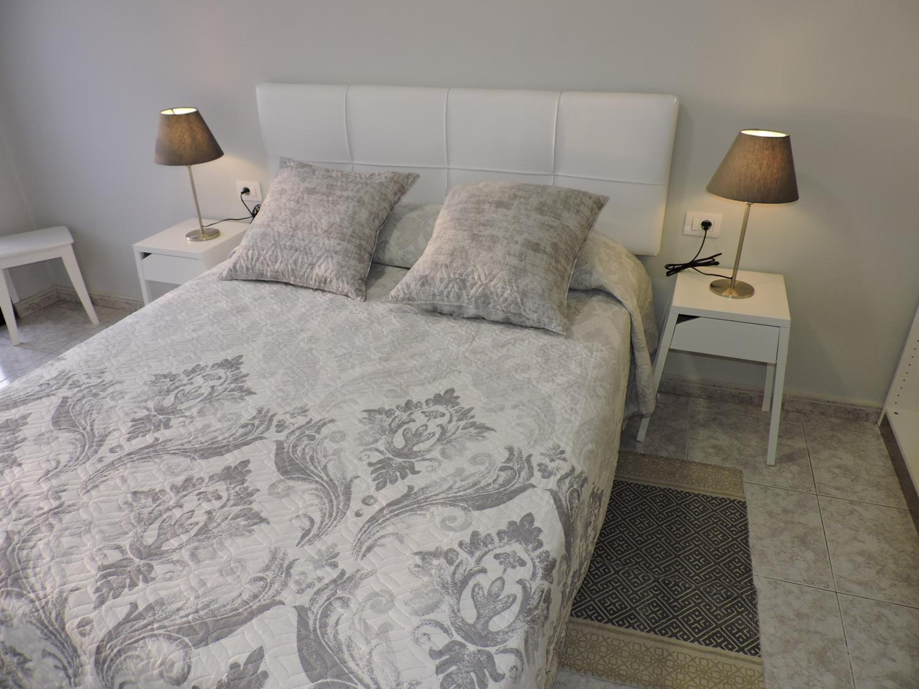 Casas Insel, apartamentos en el centro de Los Llanos view 3