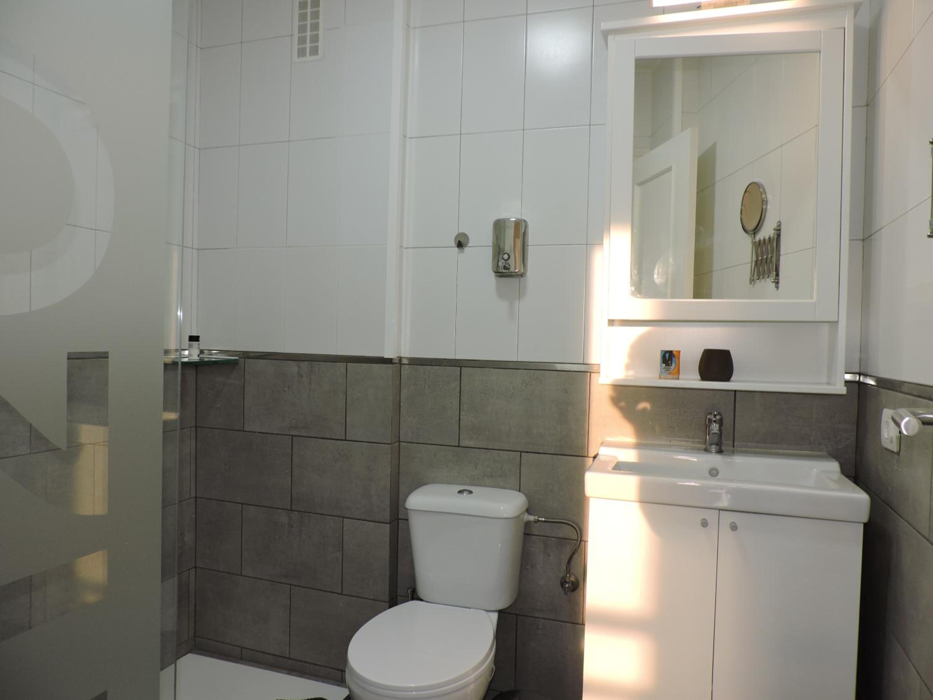 Casas Insel, apartamentos en el centro de Los Llanos view 5