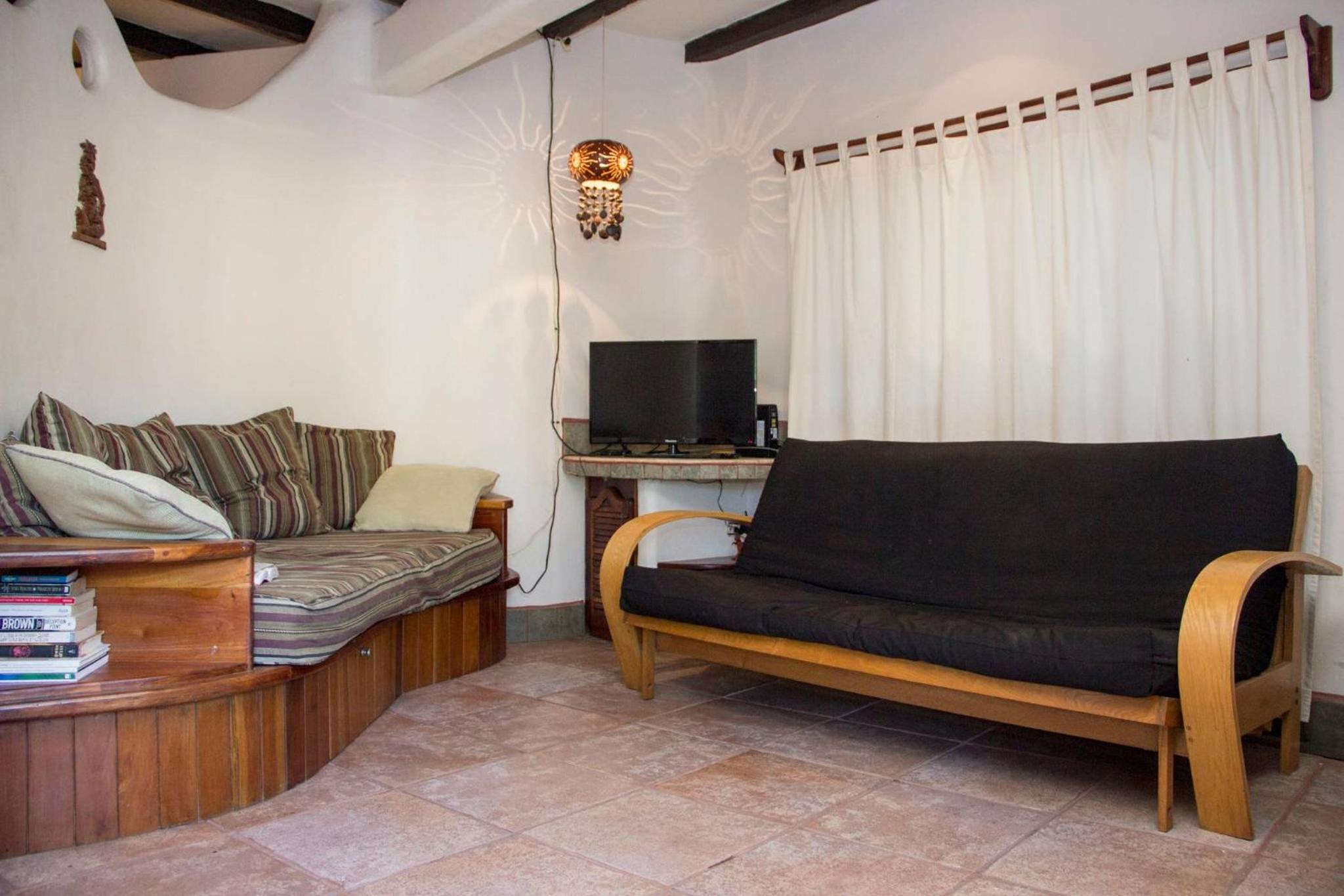 One bedroom Apt In The Heart Of Playa only One block to the Beach! view 3