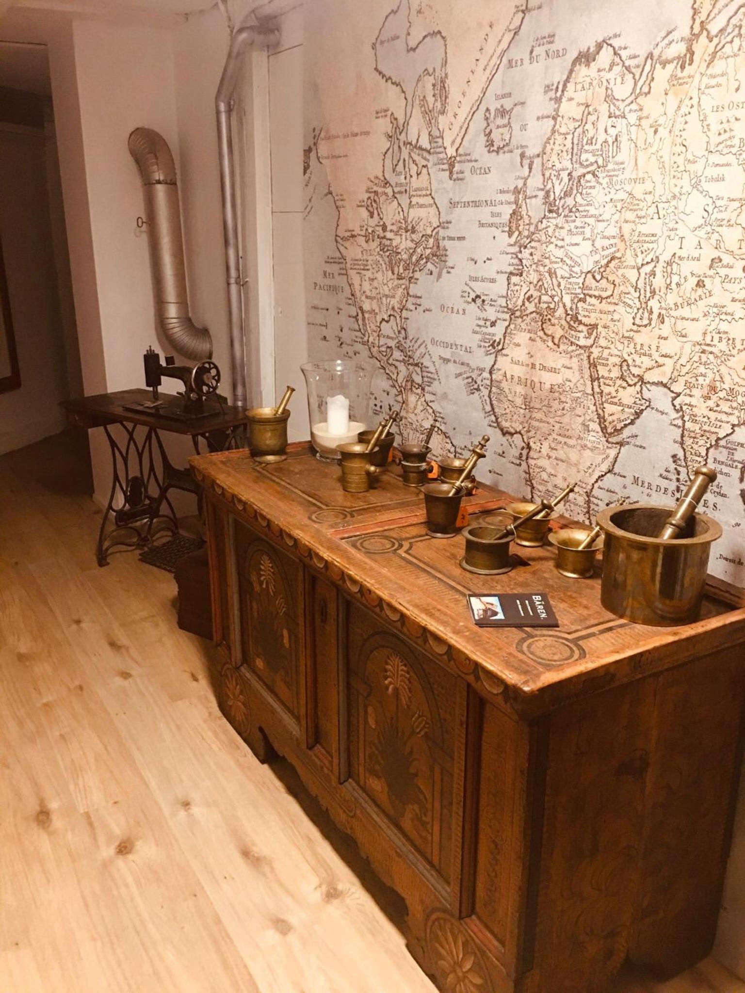 B&B Bären