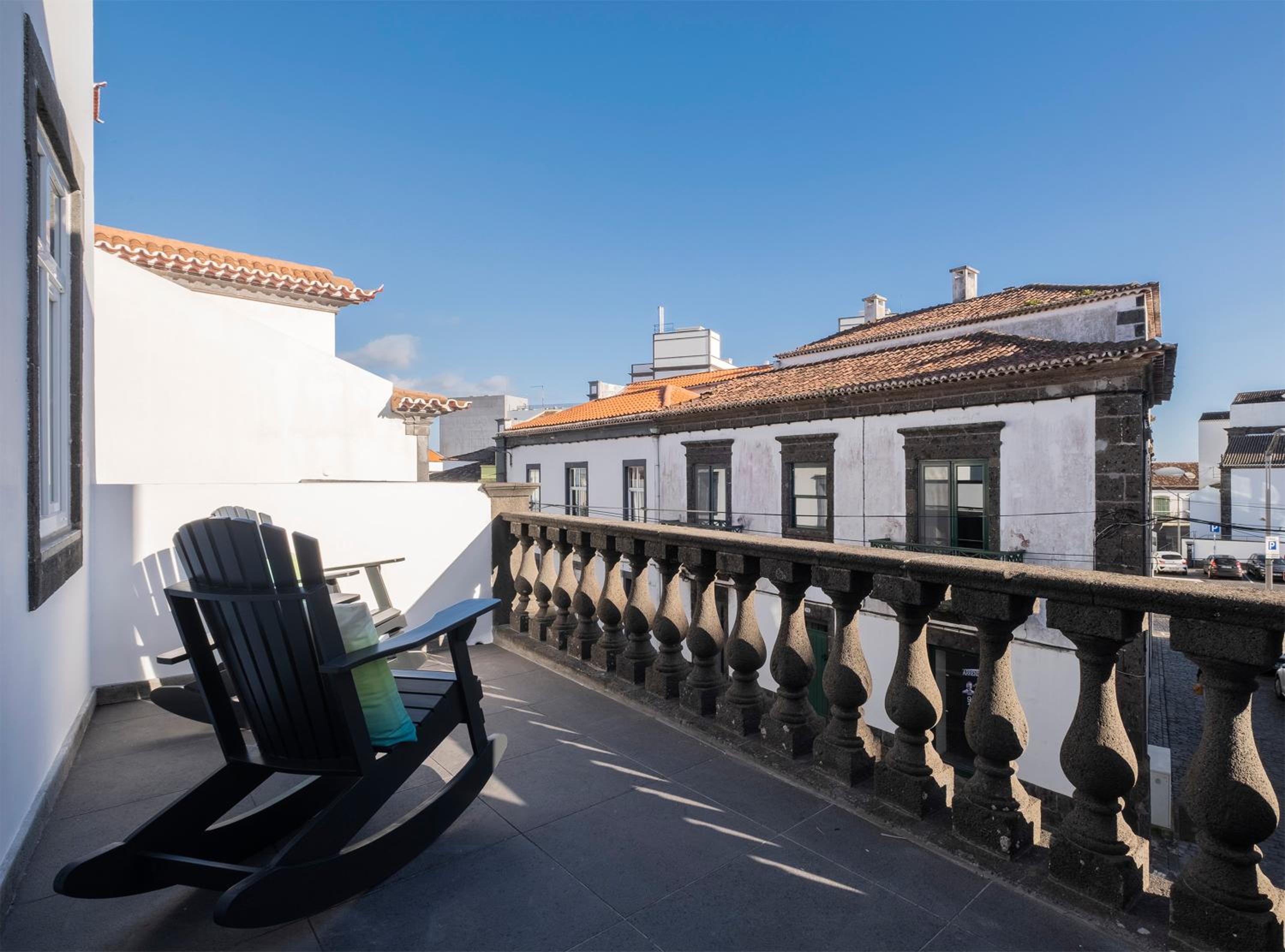 Hotel CASA DA GRAÇA - Image 1