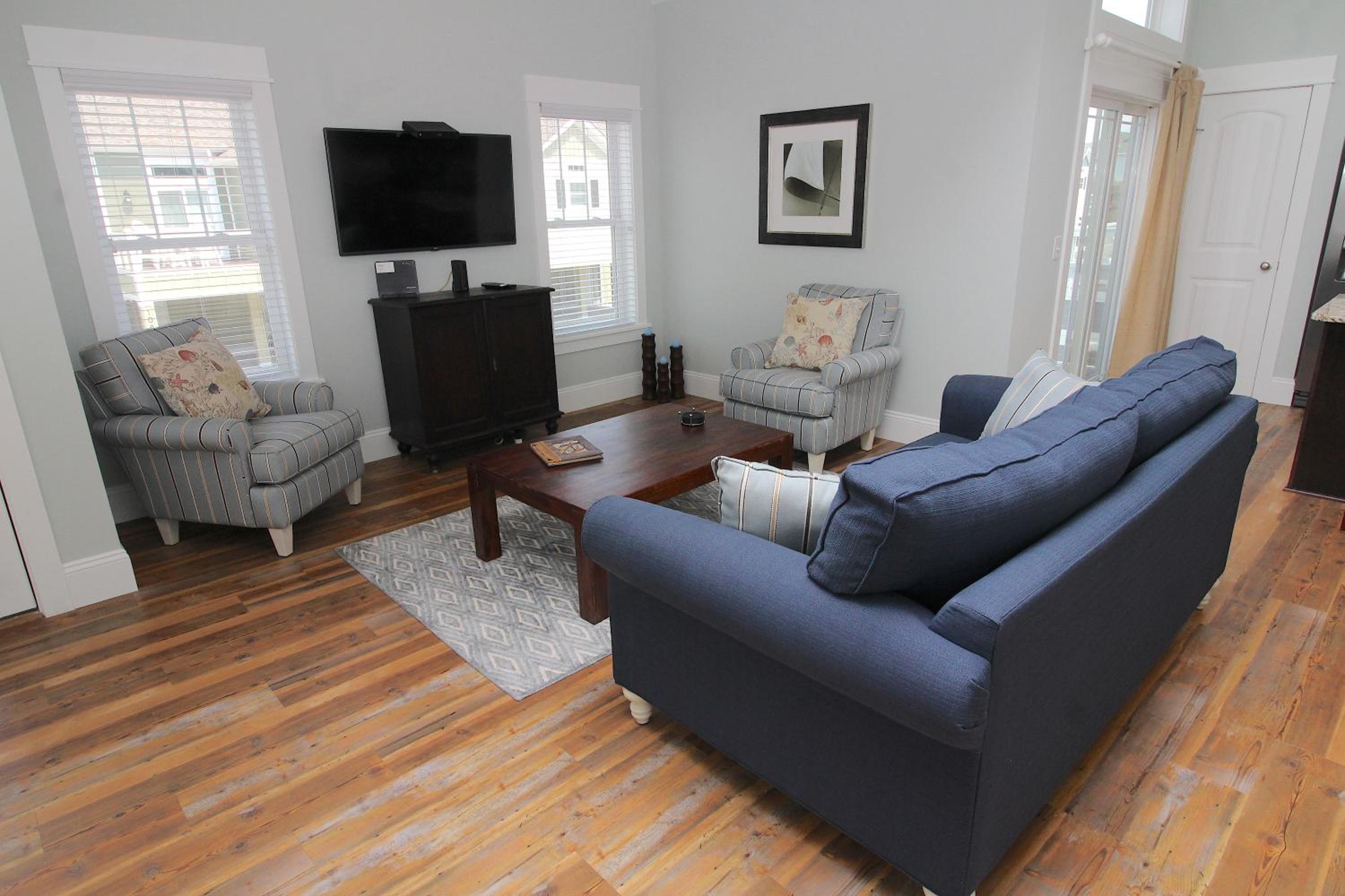 Elizabeth City Vacations - Beacon Villas at Corolla Light Resort by KEES Vacations - Property Image 3