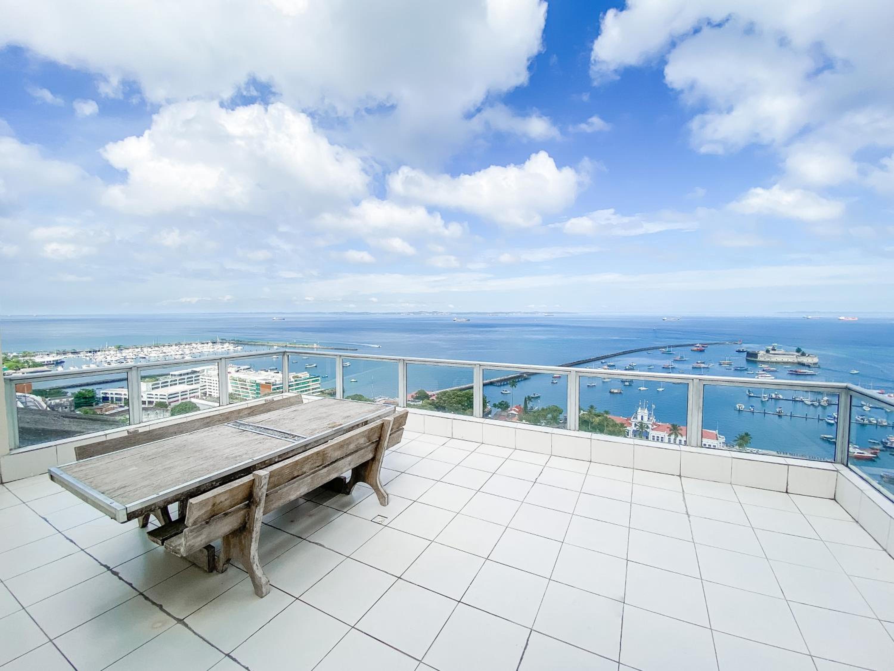 Hotel Pousada Colonial Chile - Image 1