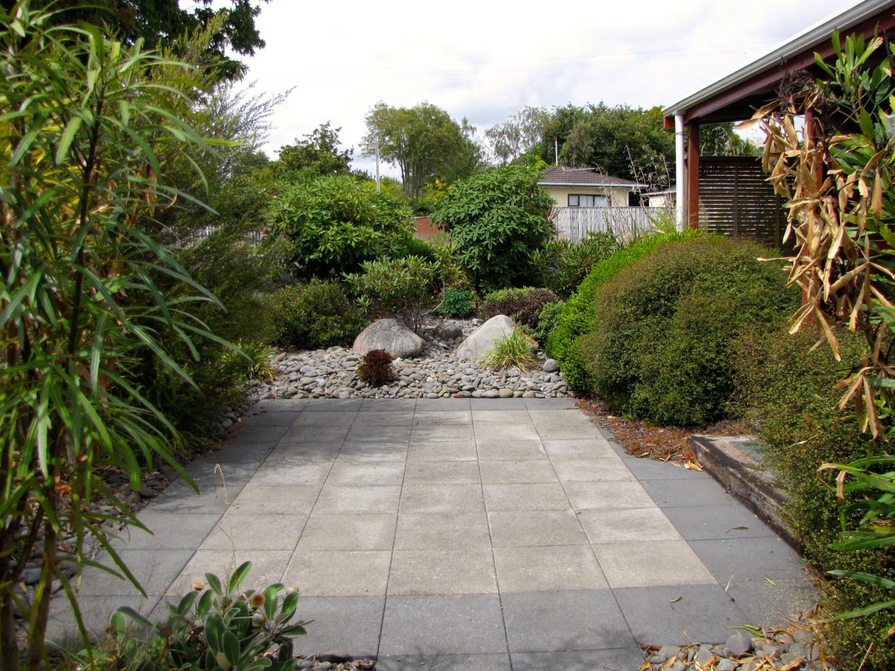 Alpine Cabin - Ohakune Holiday Home view 2
