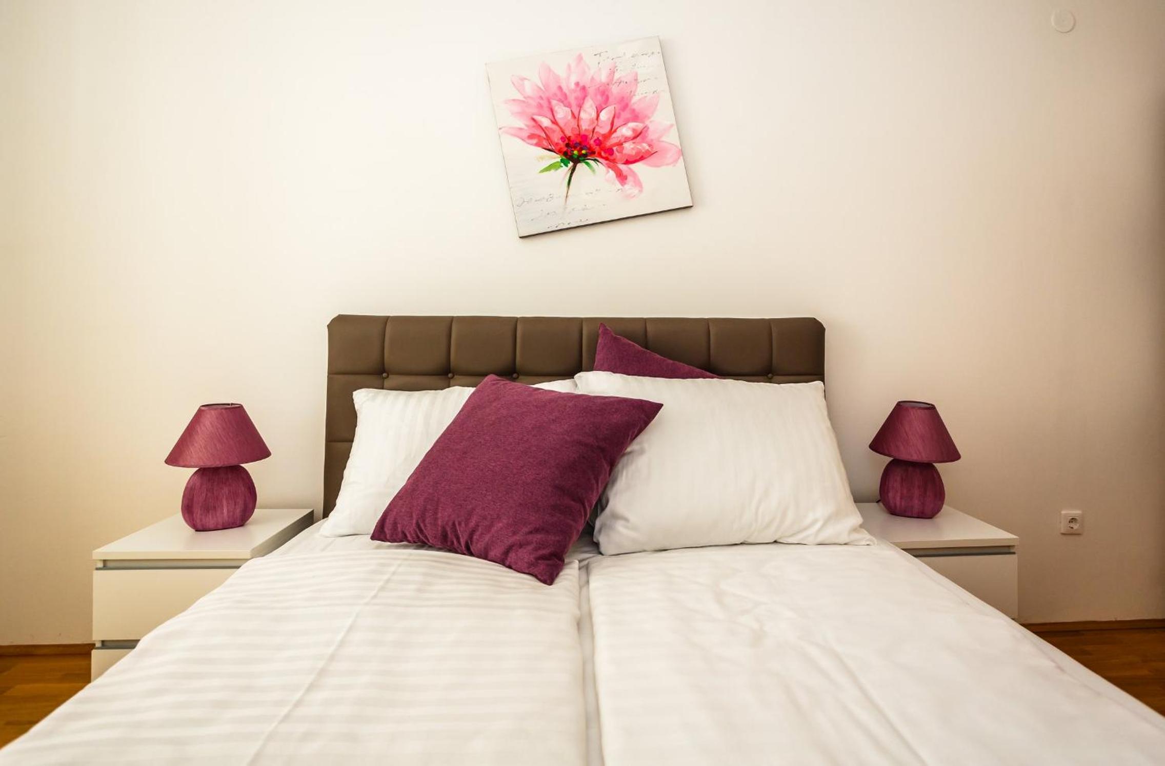 Mare & Mons Seafront Apartments