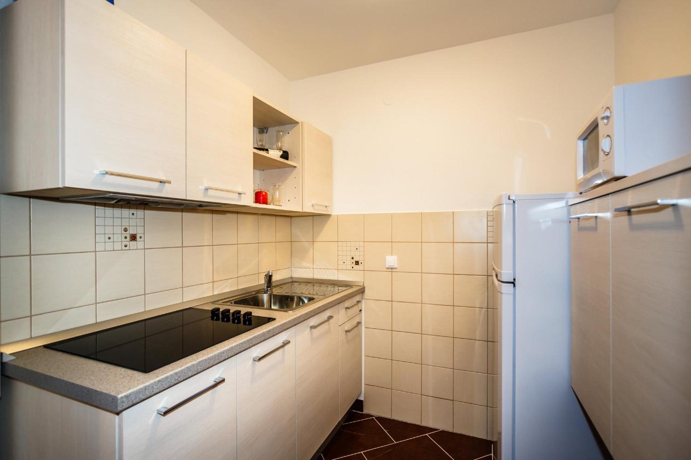 Mare & Mons Seafront Apartments