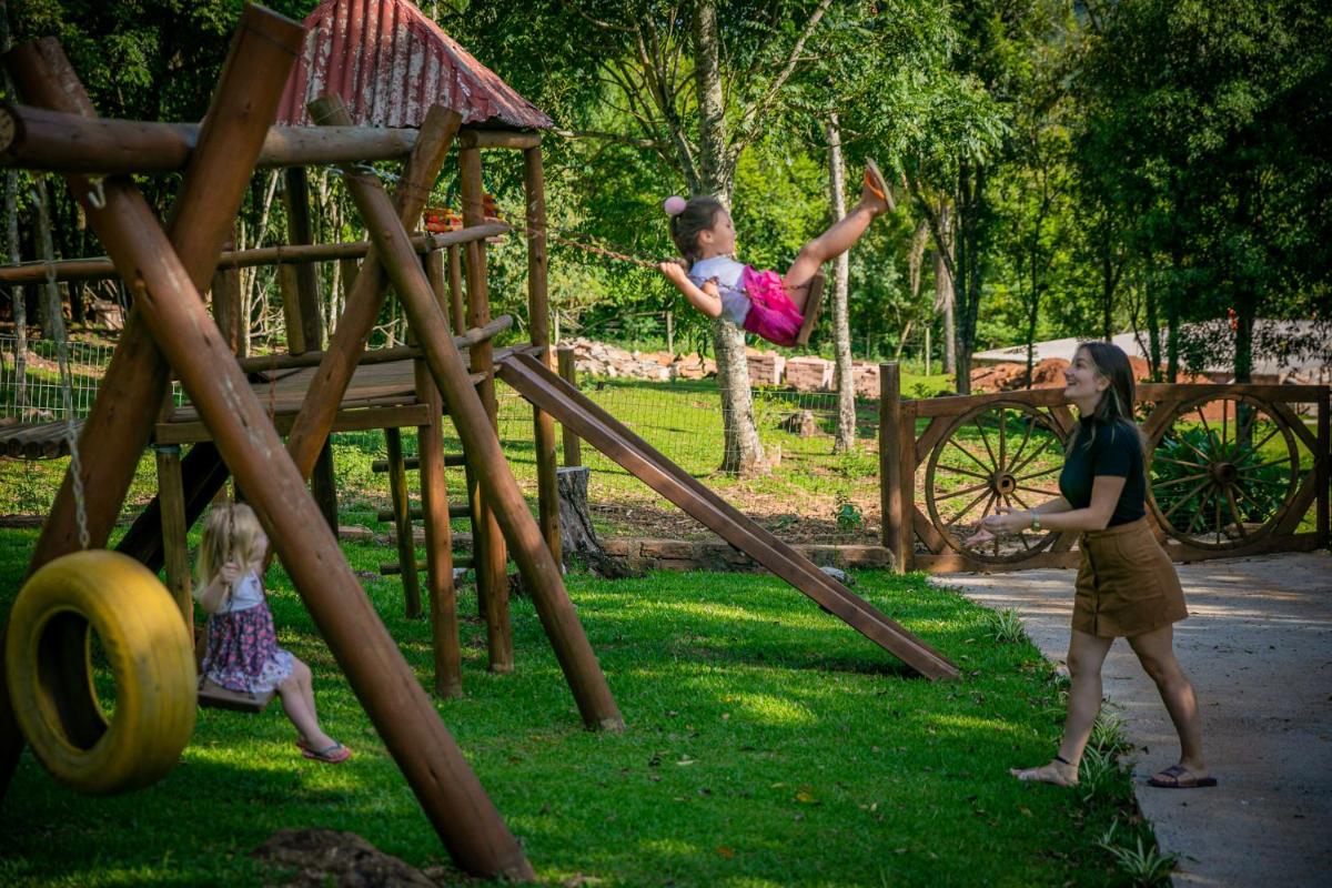 children's play area