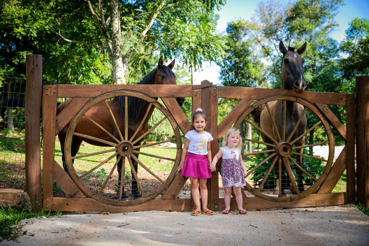 children's play area