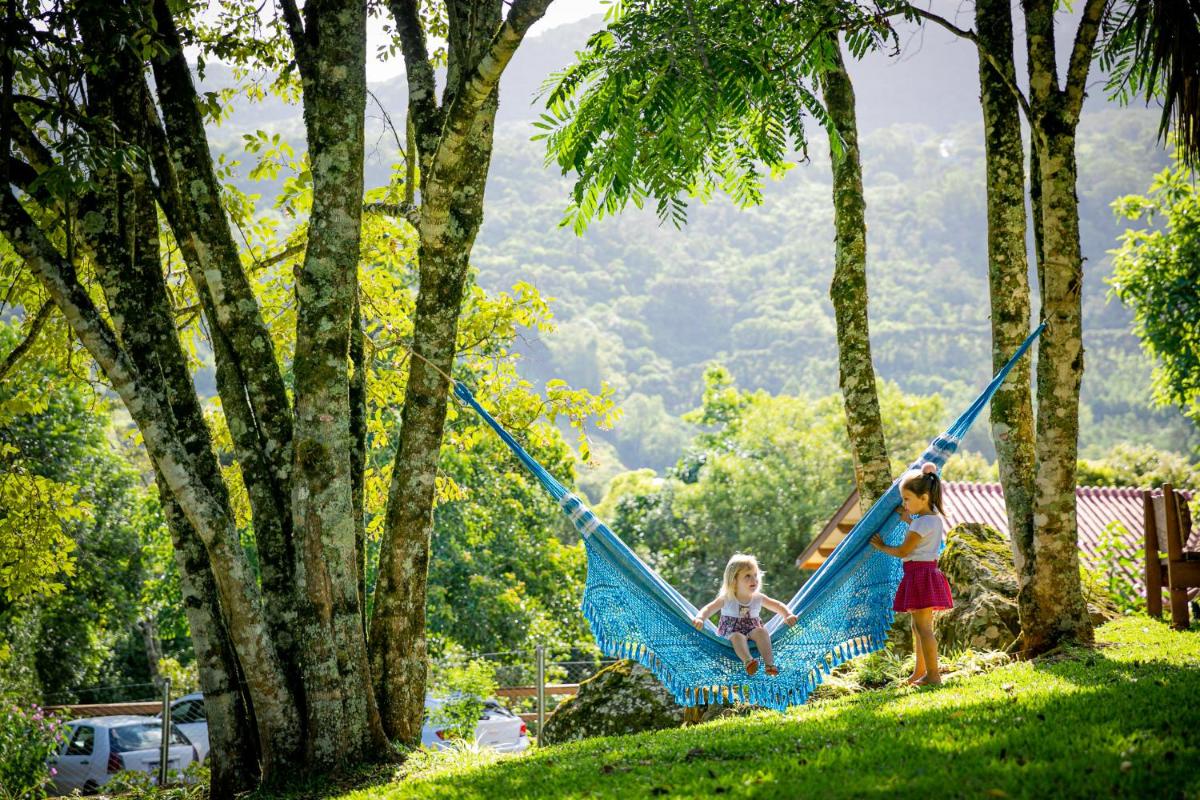 children's play area