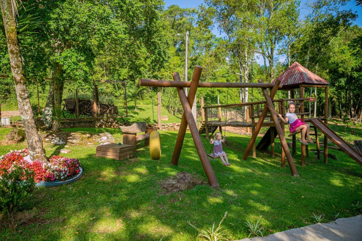 children's play area