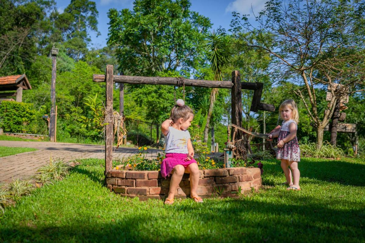 children's play area