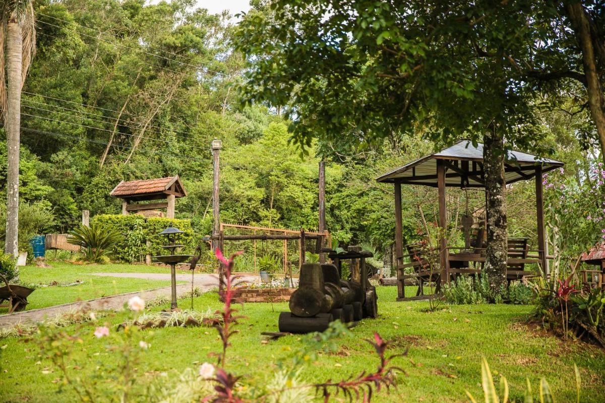 children's play area