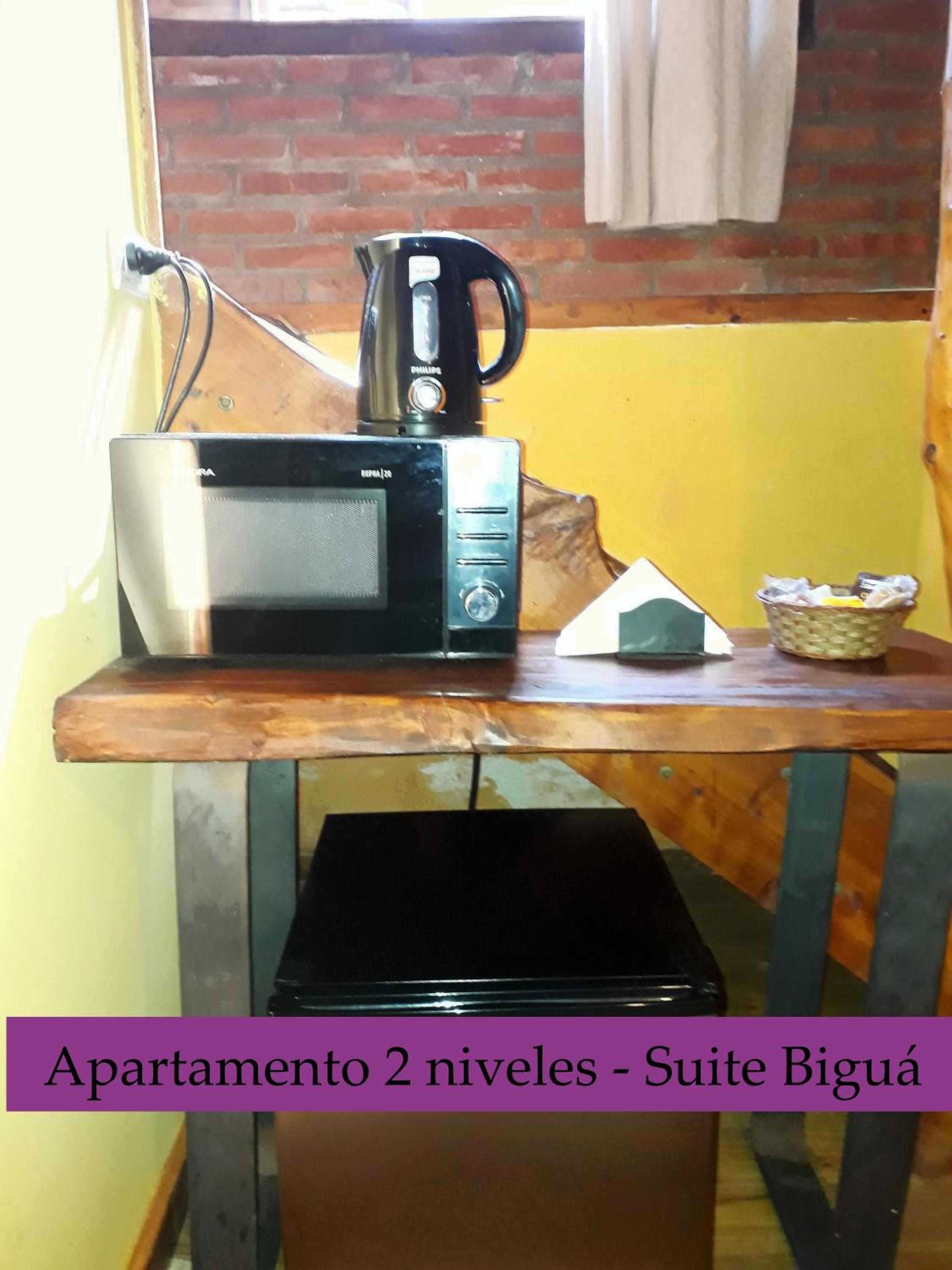 Sierra Suites