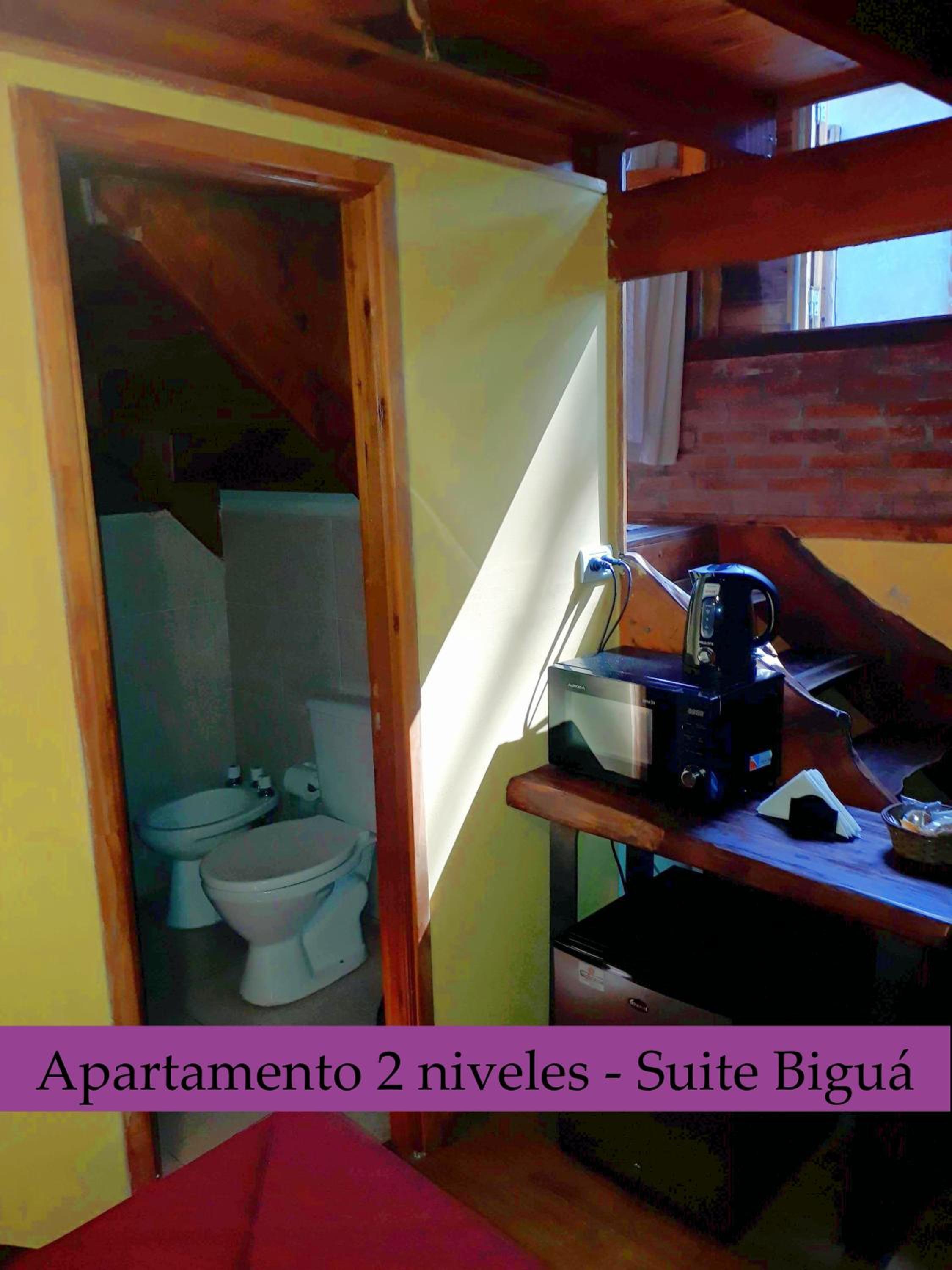 Sierra Suites