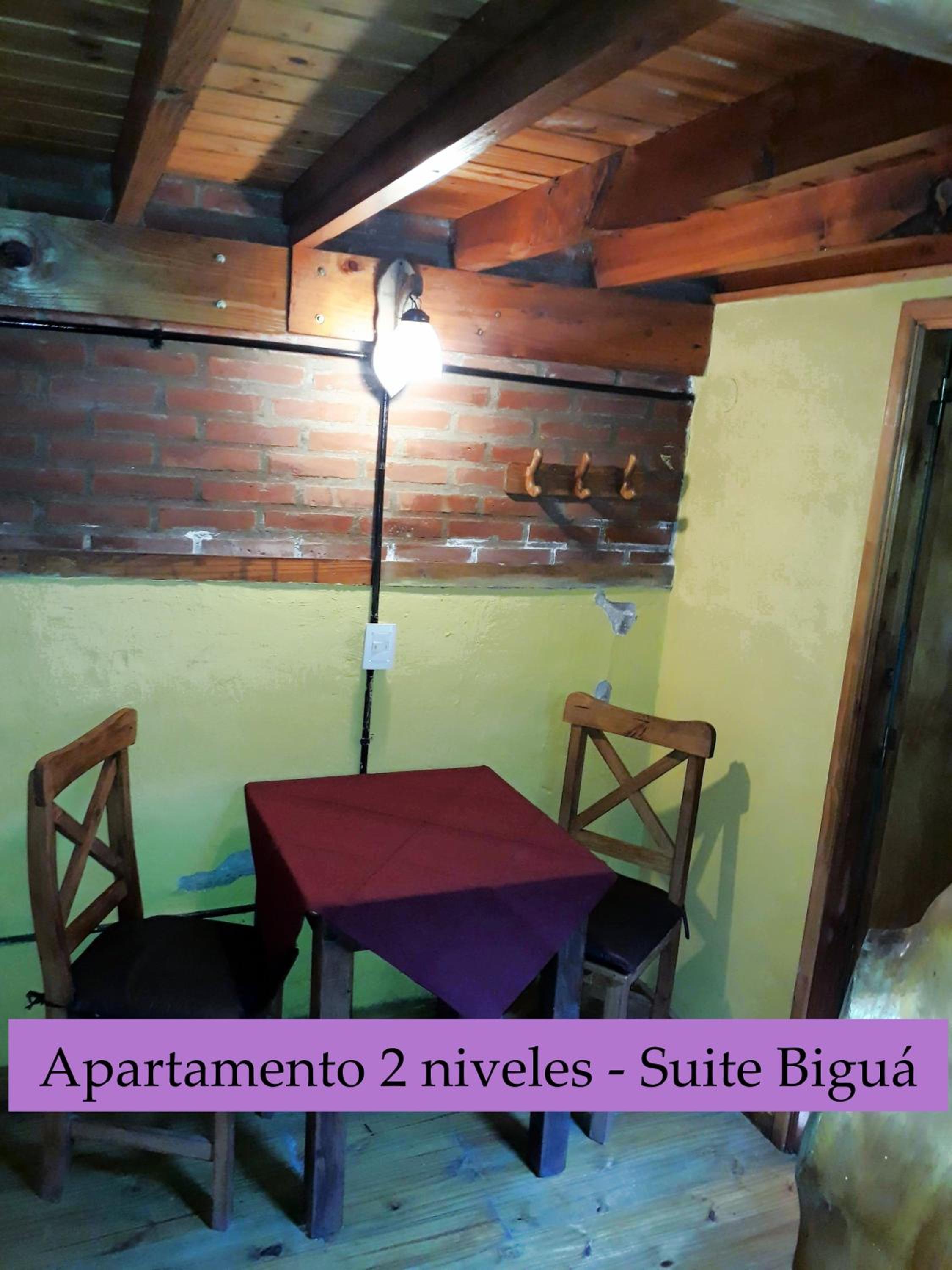 Sierra Suites