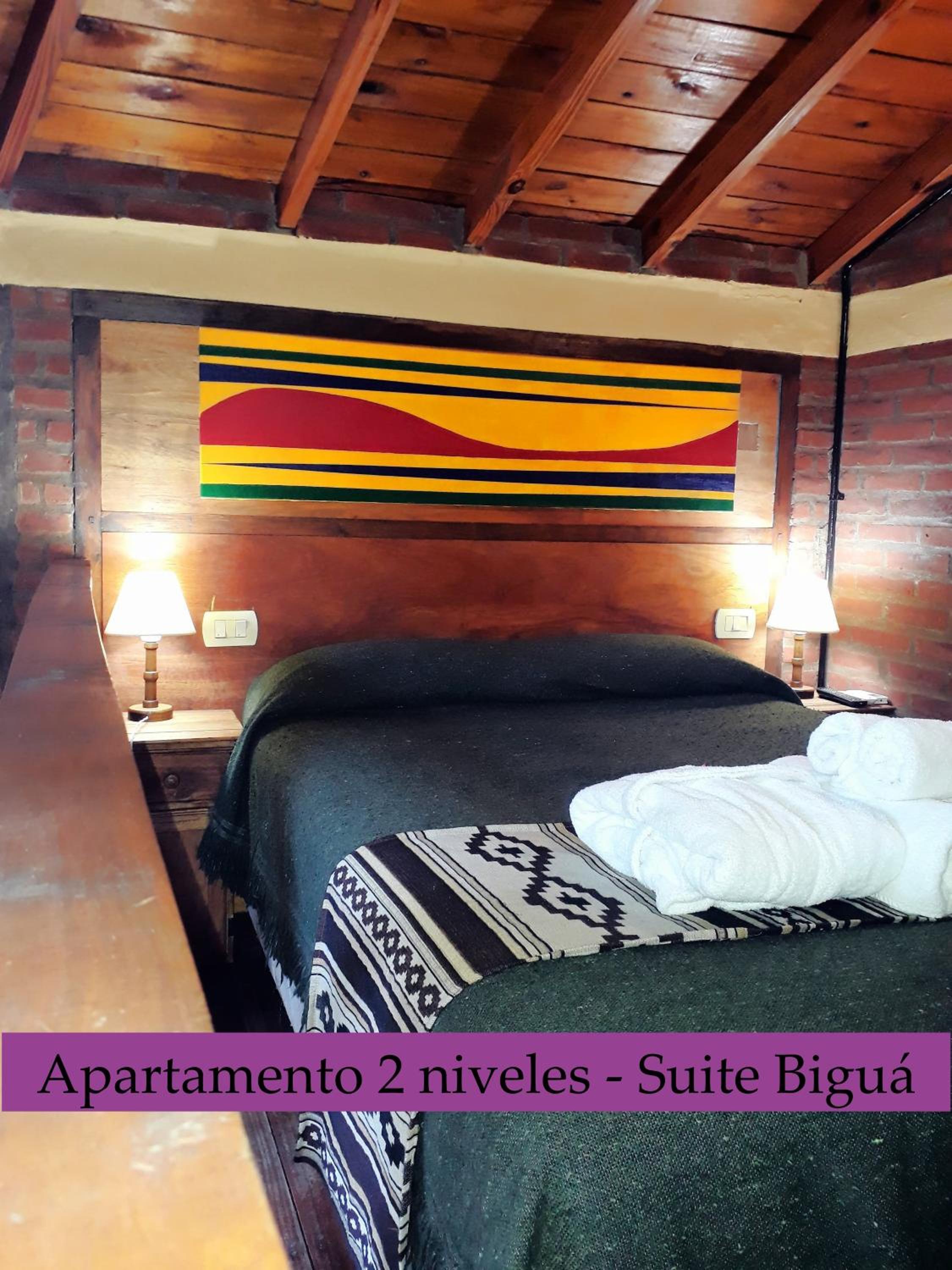 Sierra Suites