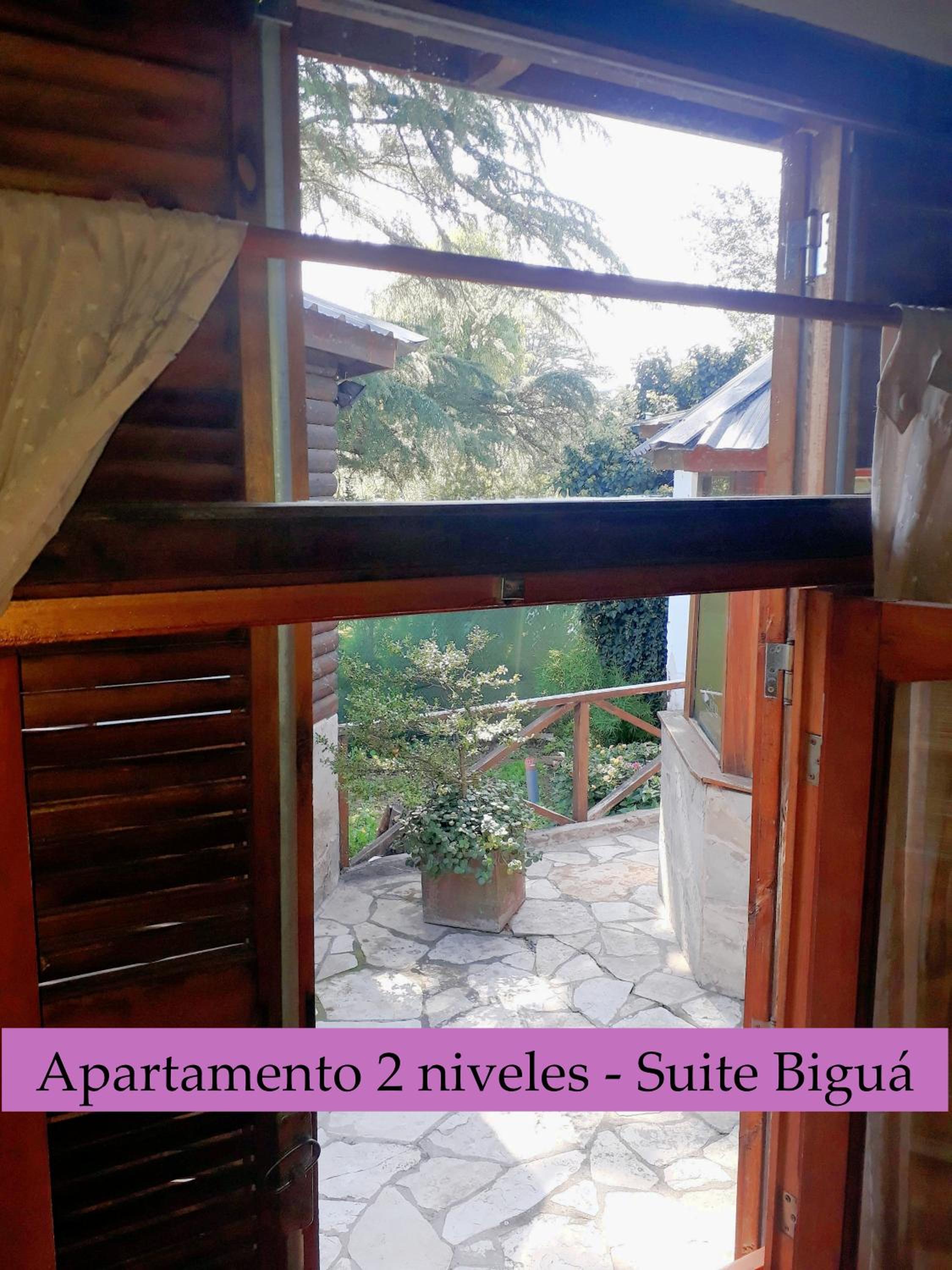 Sierra Suites