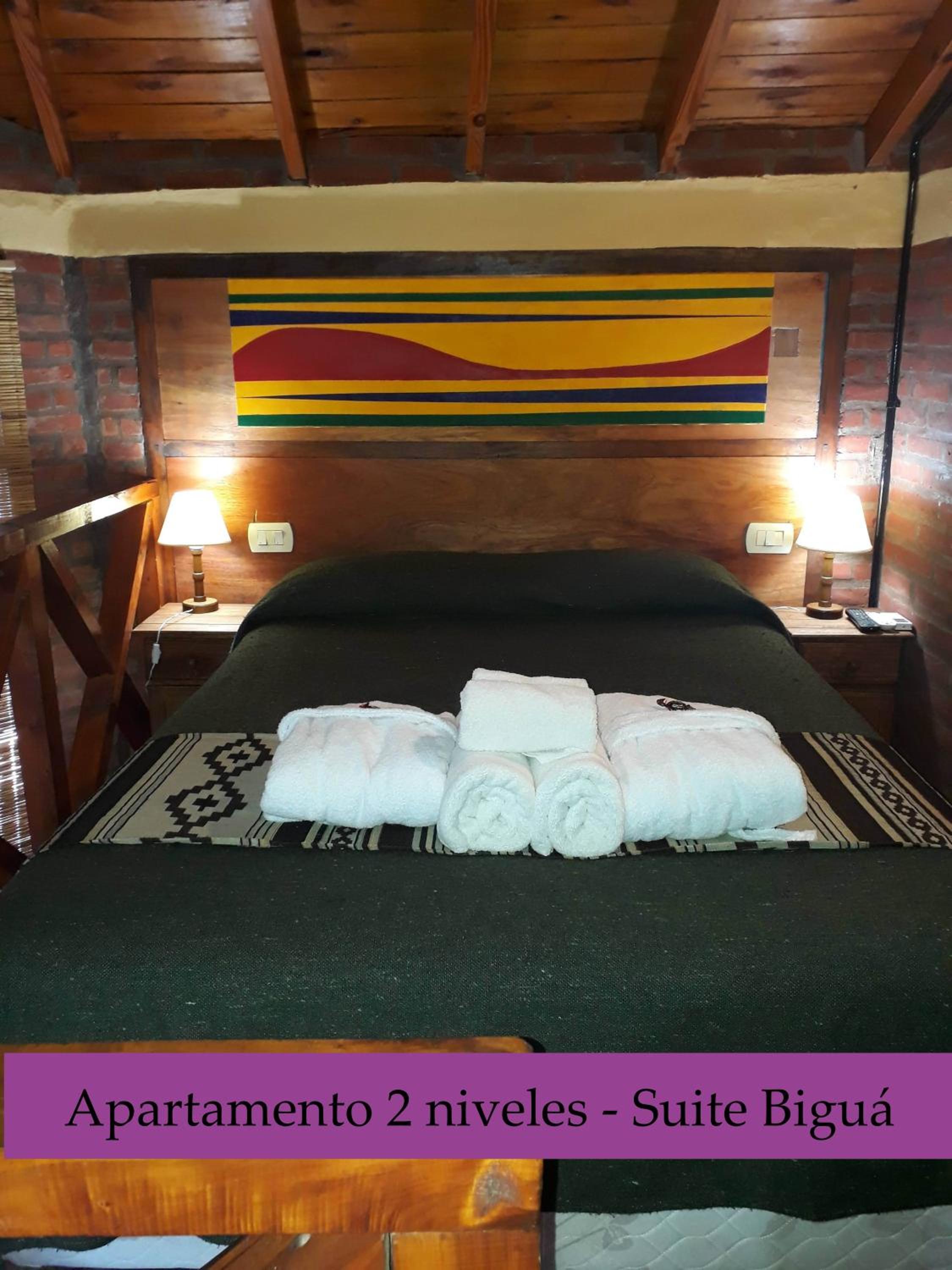 Sierra Suites